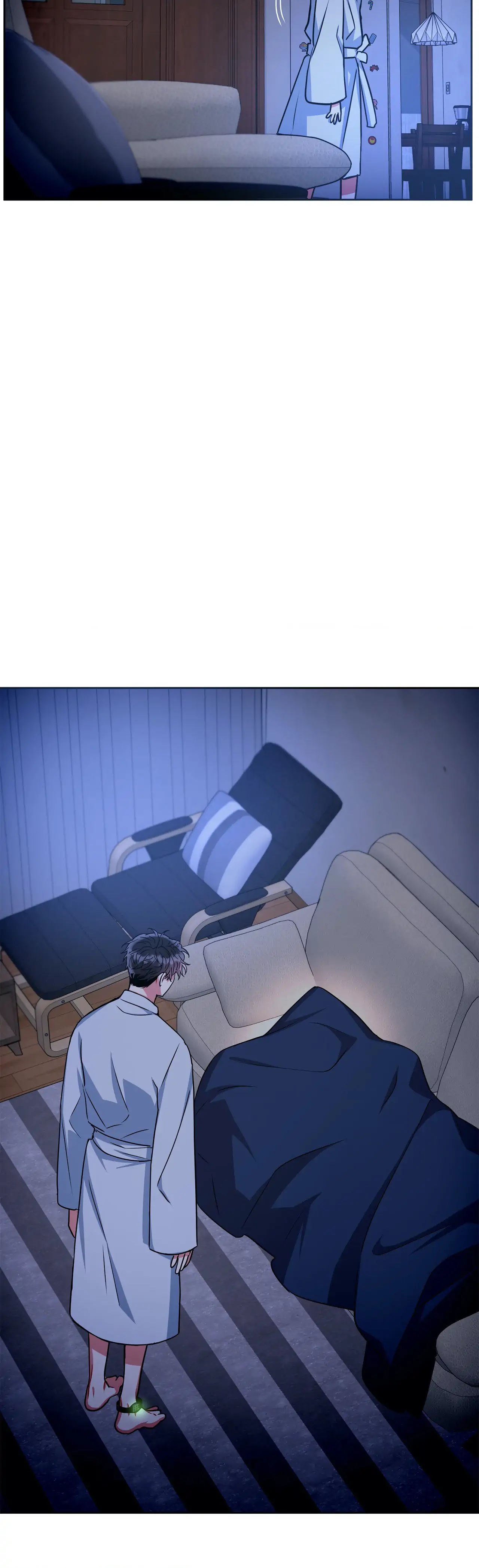Mad Place [Official] - Chapter 35 manhwa