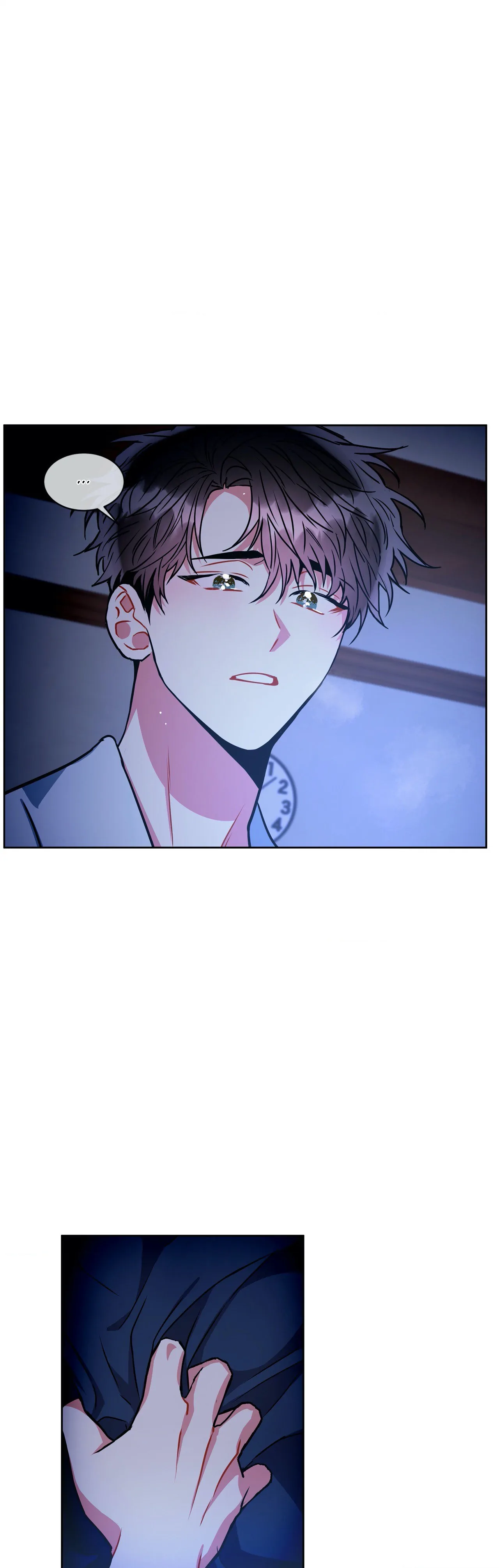 Mad Place [Official] - Chapter 35 manhwa