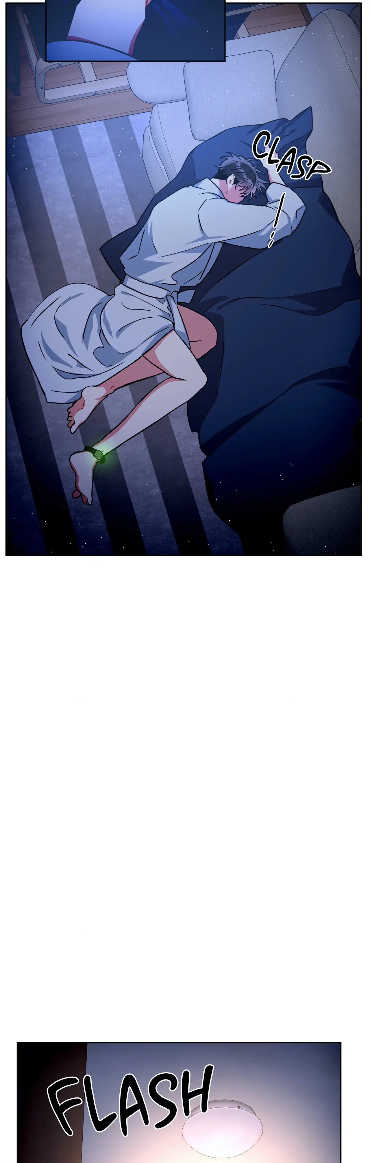 Mad Place [Official] - Chapter 35 manhwa
