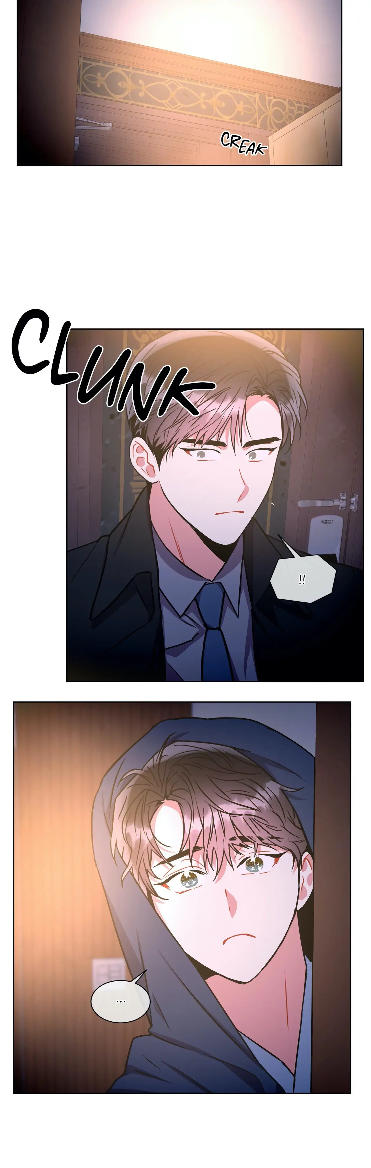 Mad Place [Official] - Chapter 35 manhwa