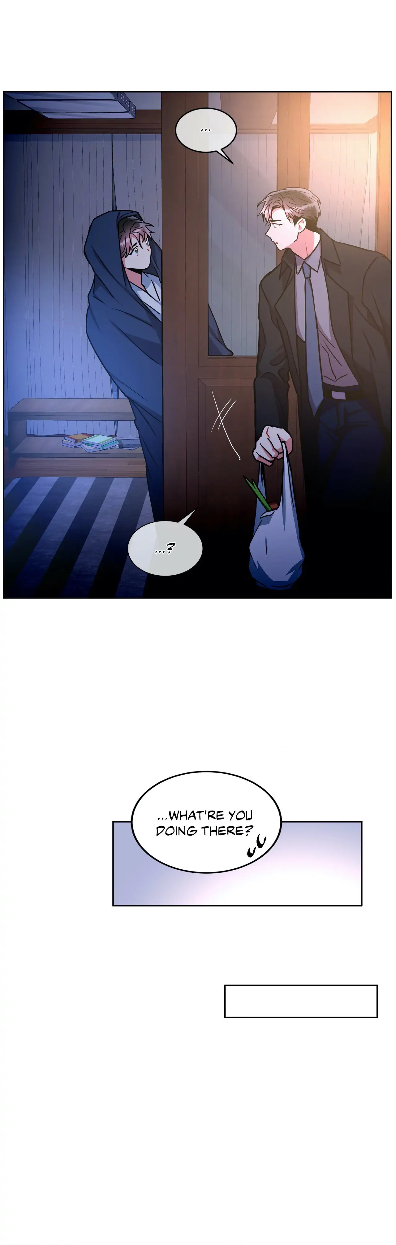 Mad Place [Official] - Chapter 35 manhwa