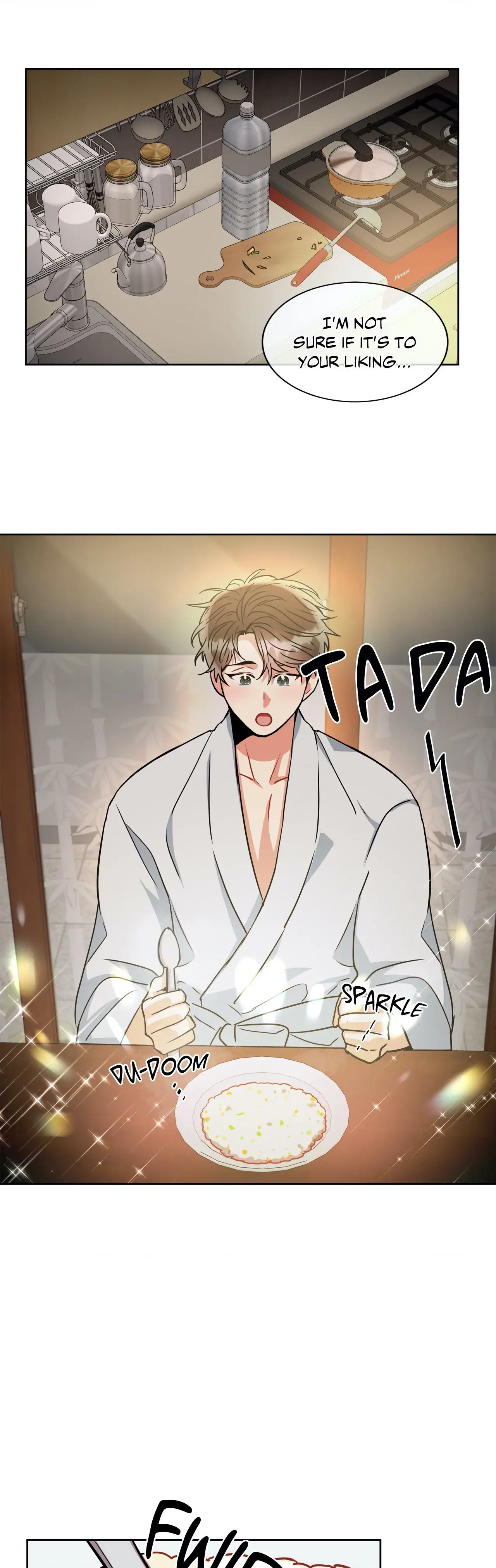 Mad Place [Official] - Chapter 35 manhwa