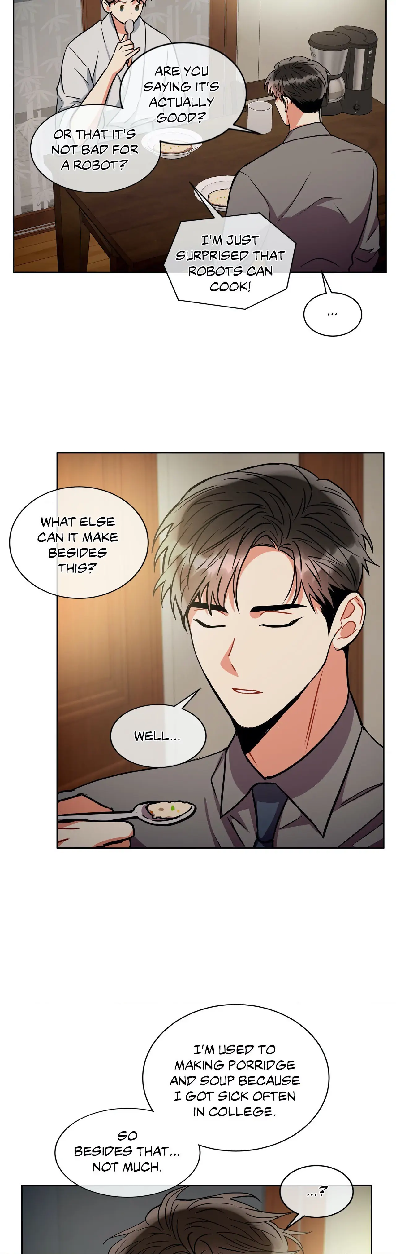 Mad Place [Official] - Chapter 35 manhwa