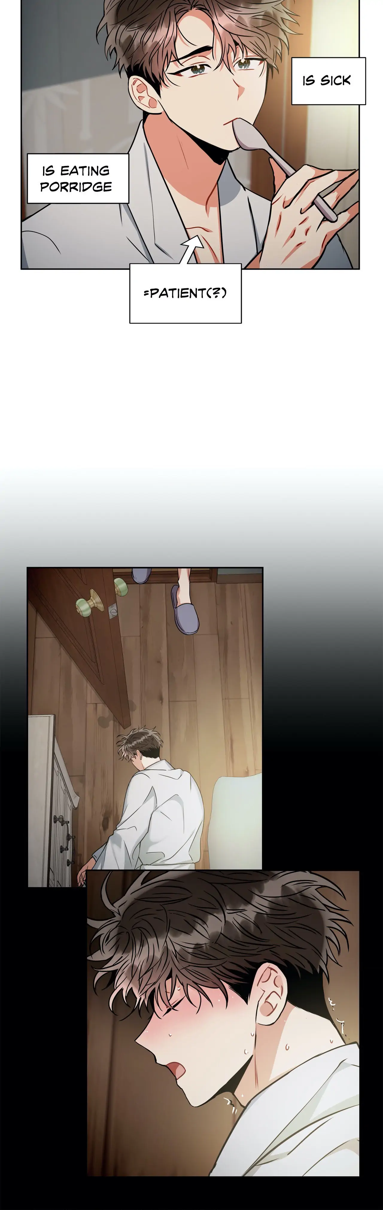 Mad Place [Official] - Chapter 35 manhwa