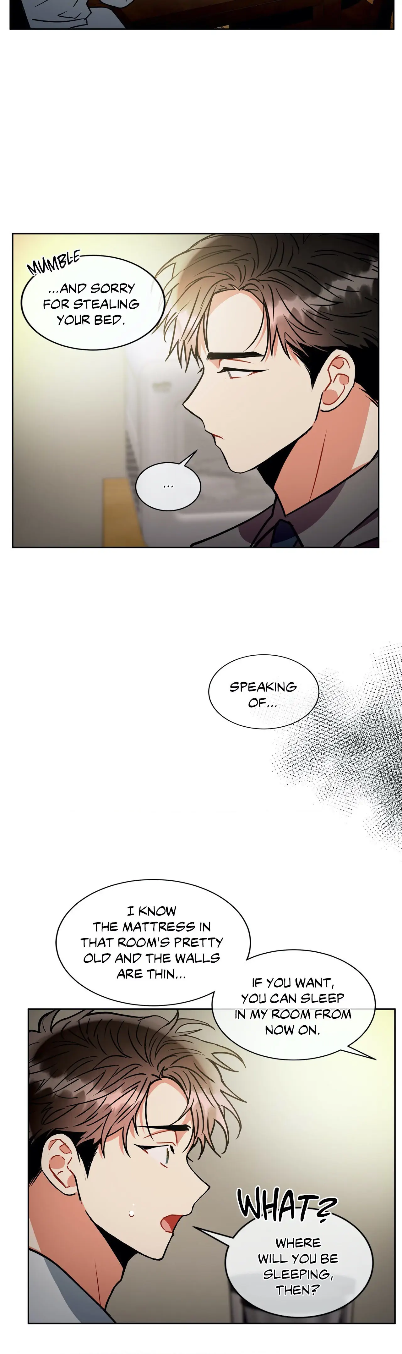 Mad Place [Official] - Chapter 35 manhwa