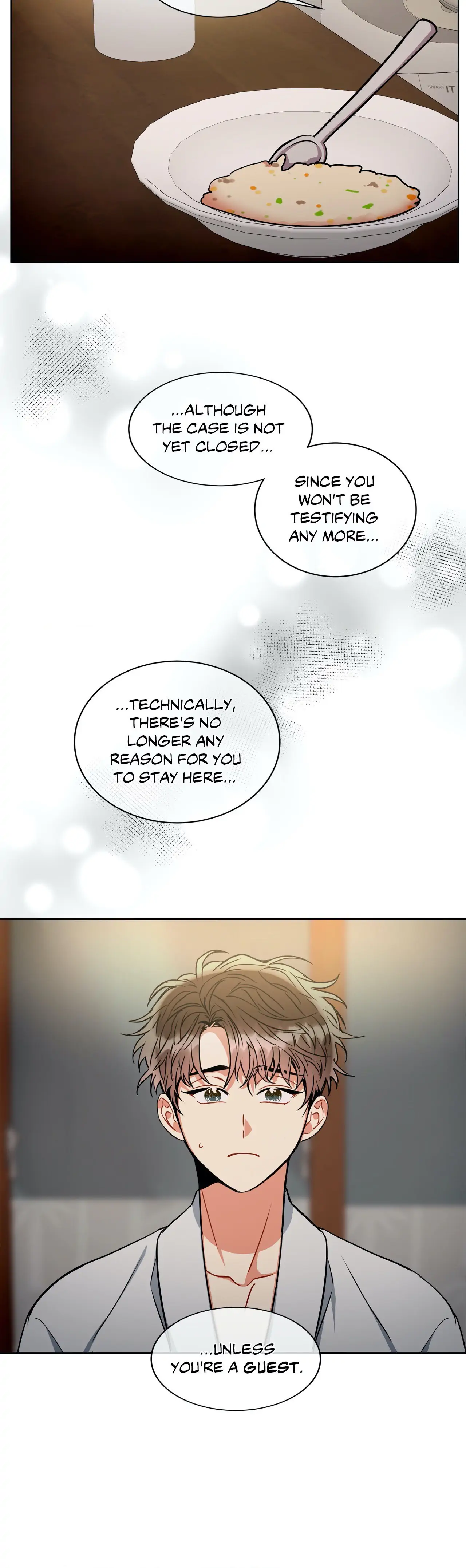 Mad Place [Official] - Chapter 35 manhwa