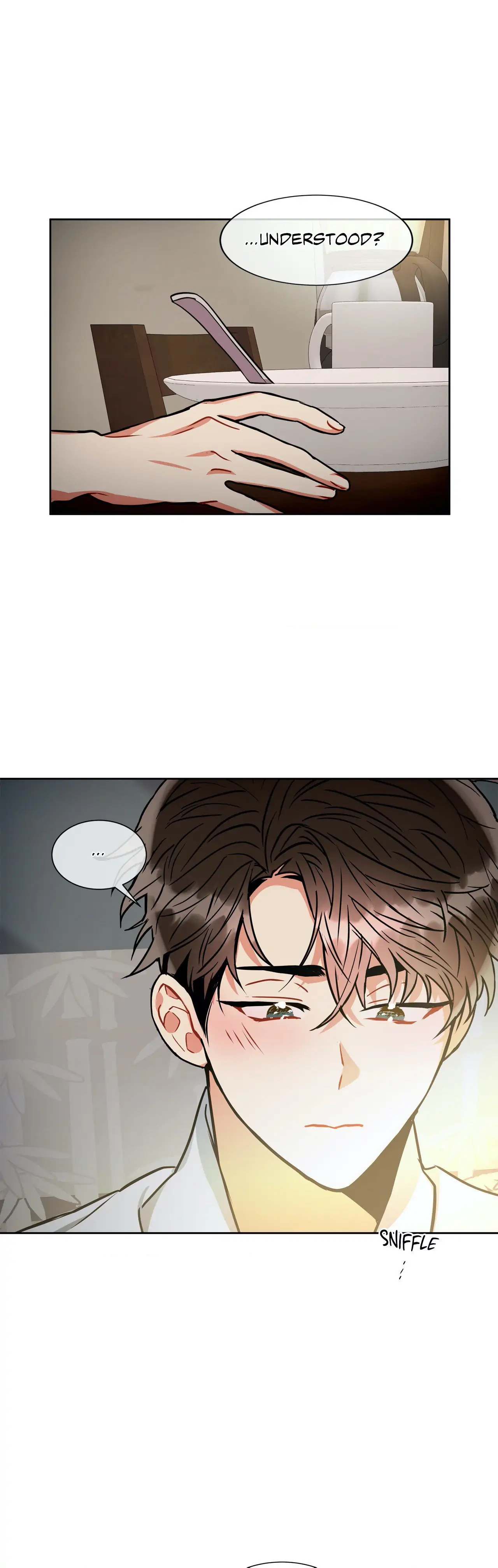 Mad Place [Official] - Chapter 35 manhwa