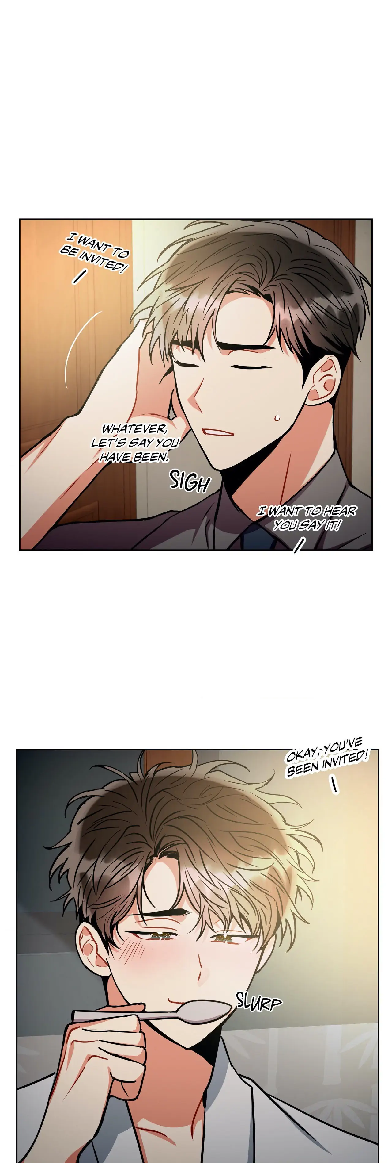 Mad Place [Official] - Chapter 35 manhwa