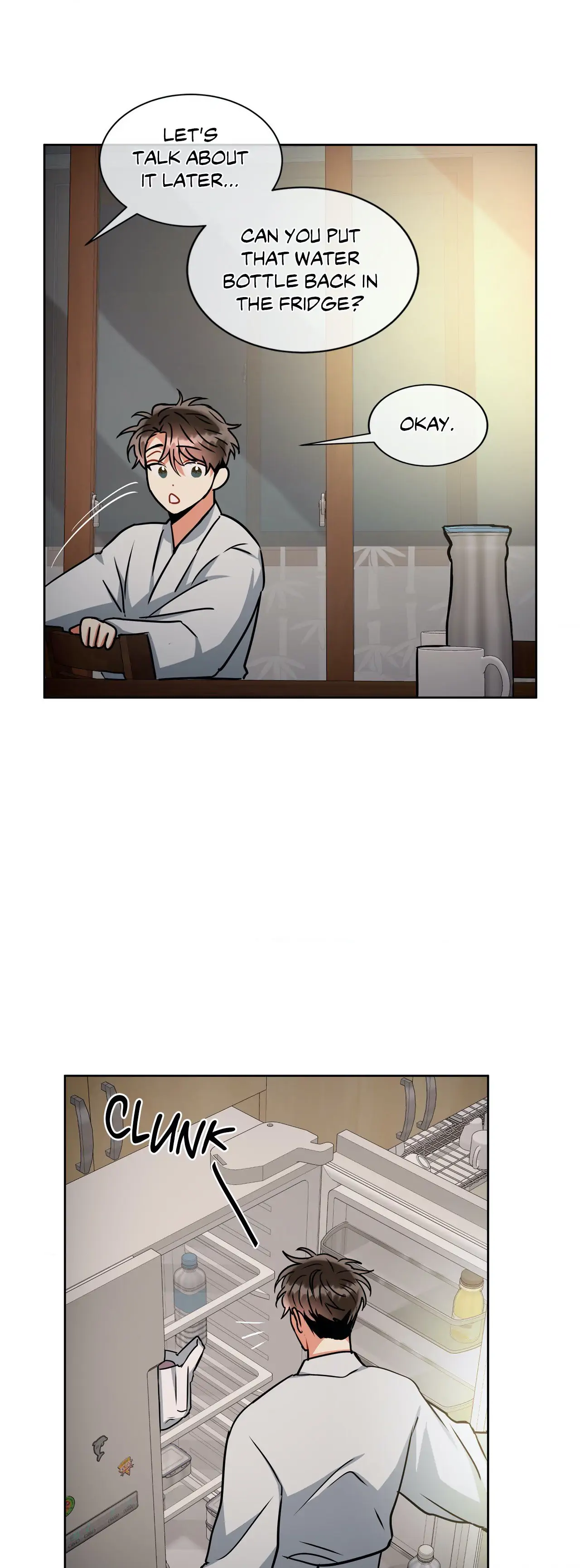 Mad Place [Official] - Chapter 35 manhwa