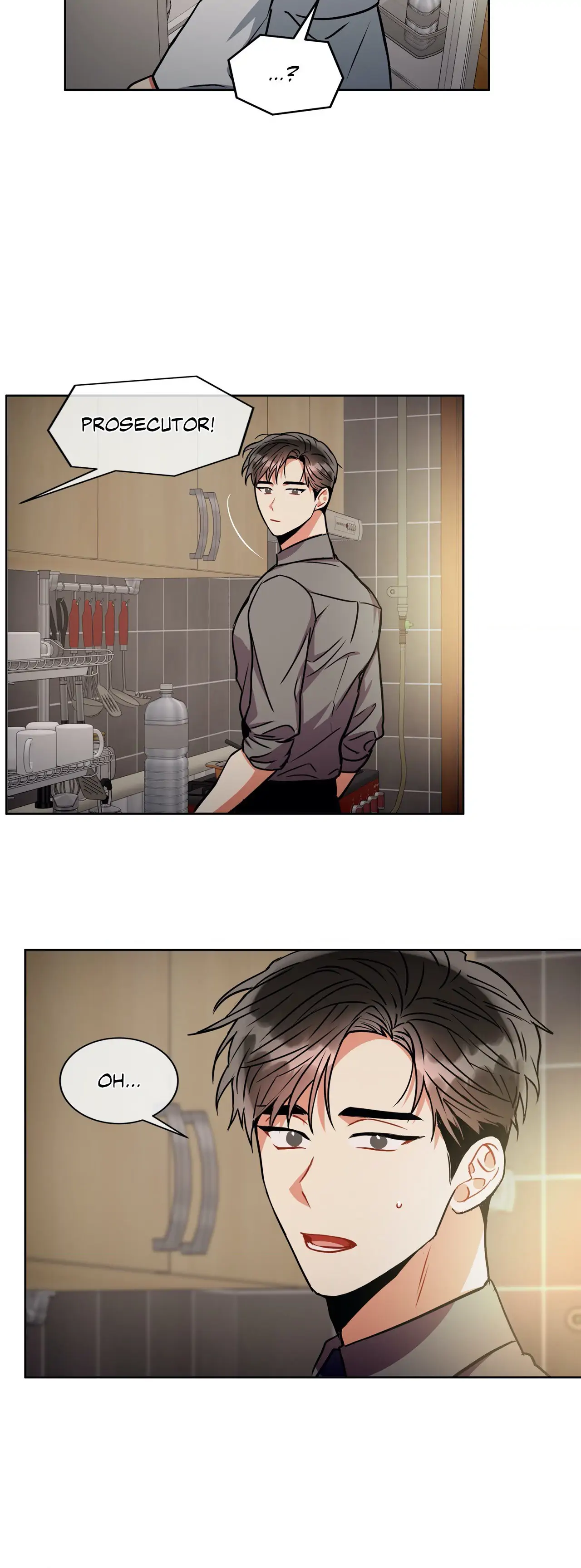 Mad Place [Official] - Chapter 35 manhwa