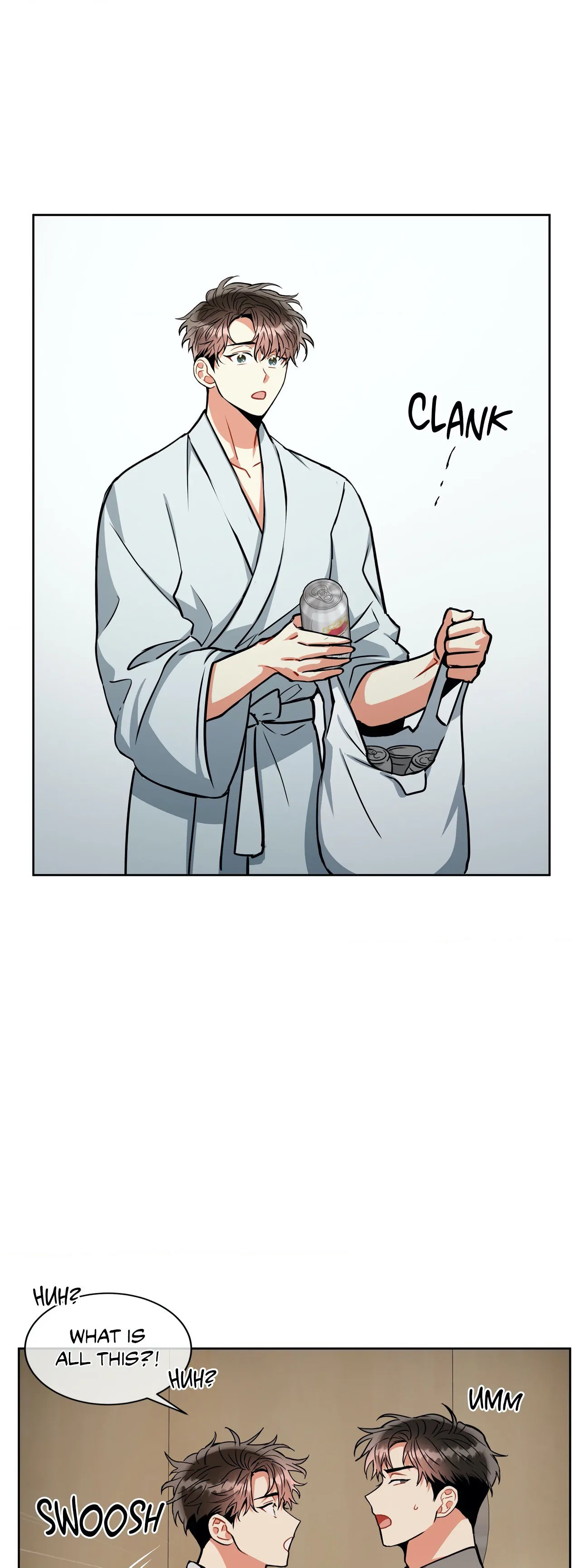 Mad Place [Official] - Chapter 35 manhwa