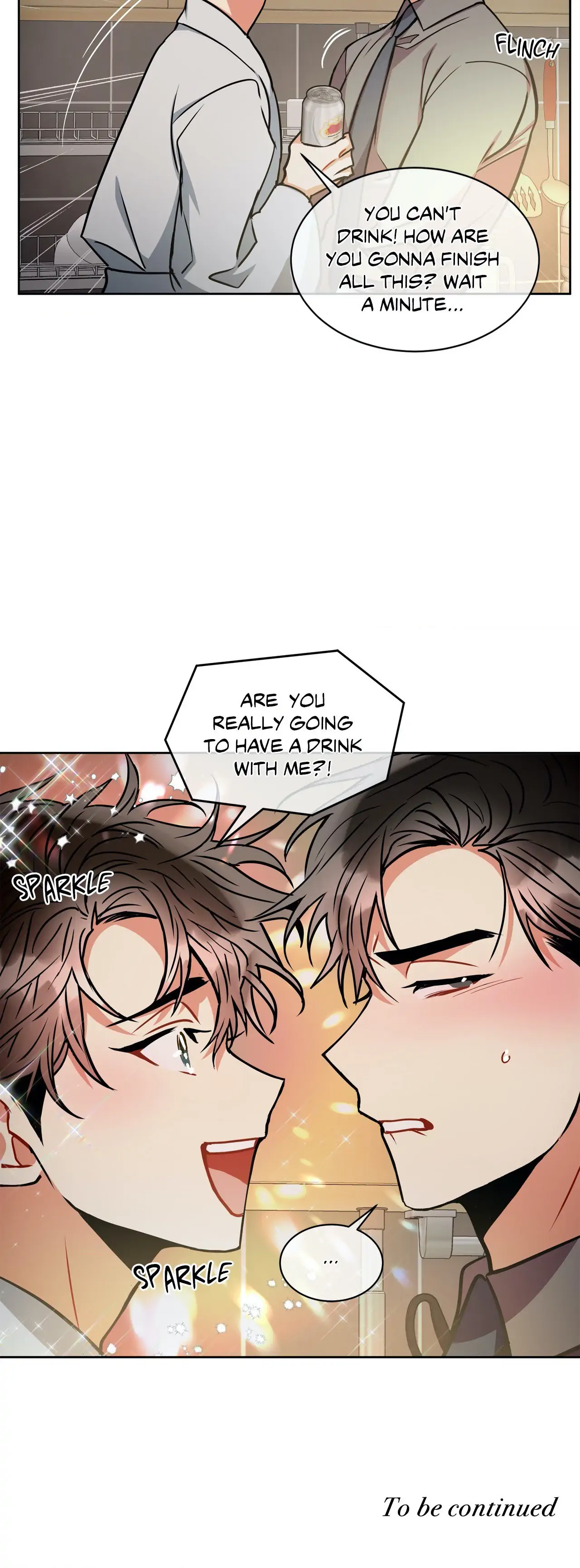 Mad Place [Official] - Chapter 35 manhwa