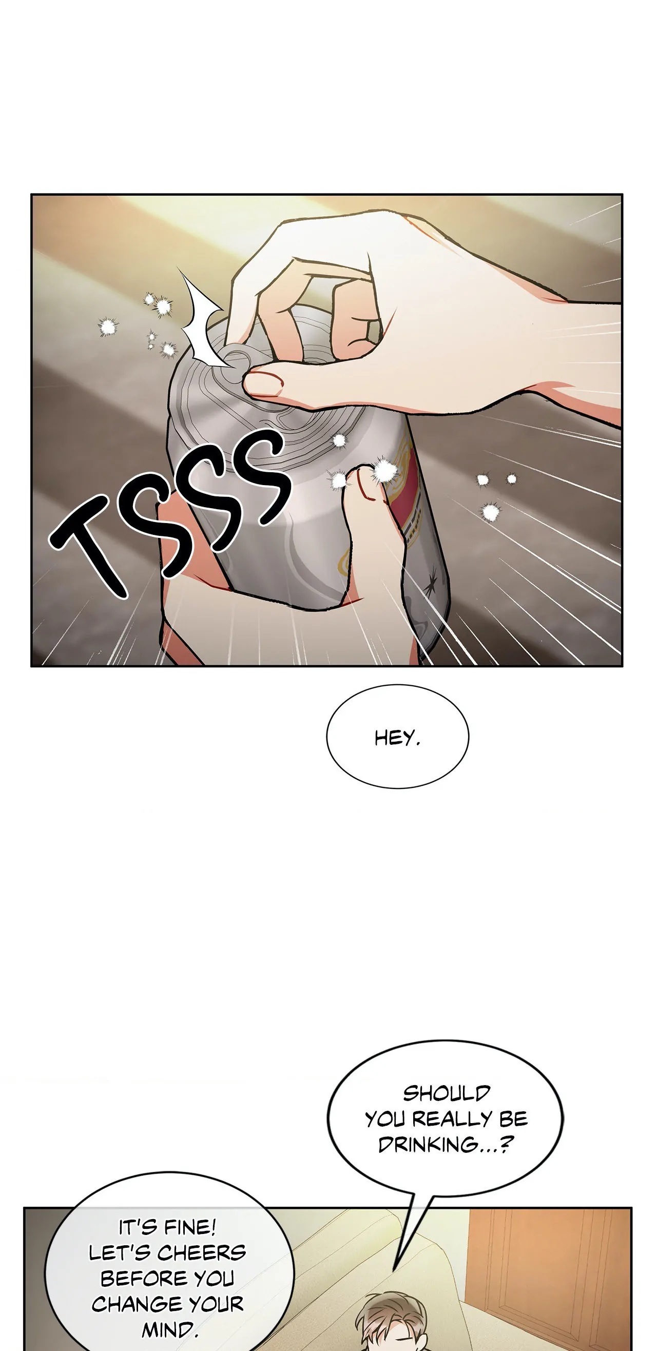 Mad Place [Official] - Chapter 36 manhwa