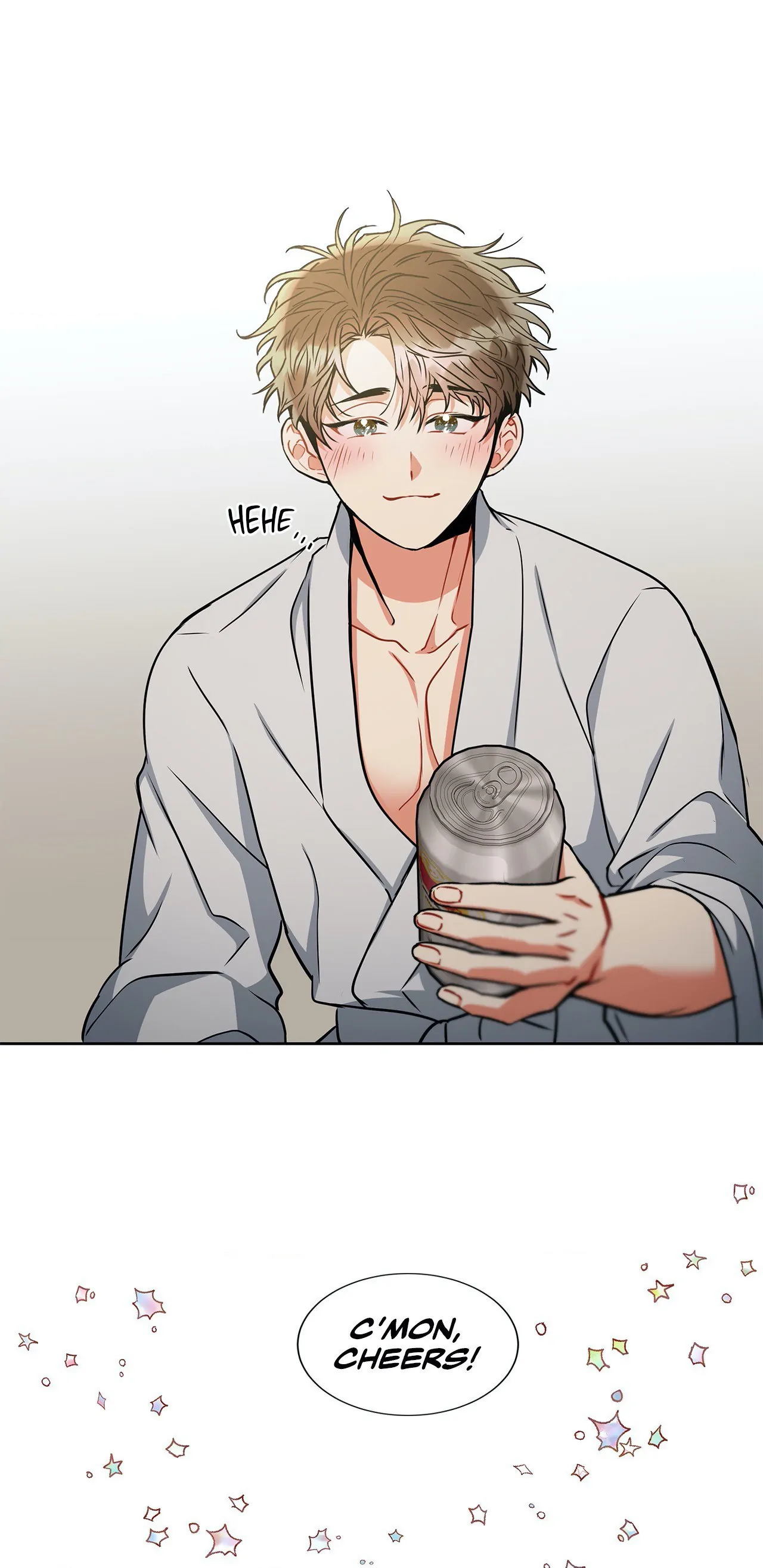Mad Place [Official] - Chapter 36 manhwa