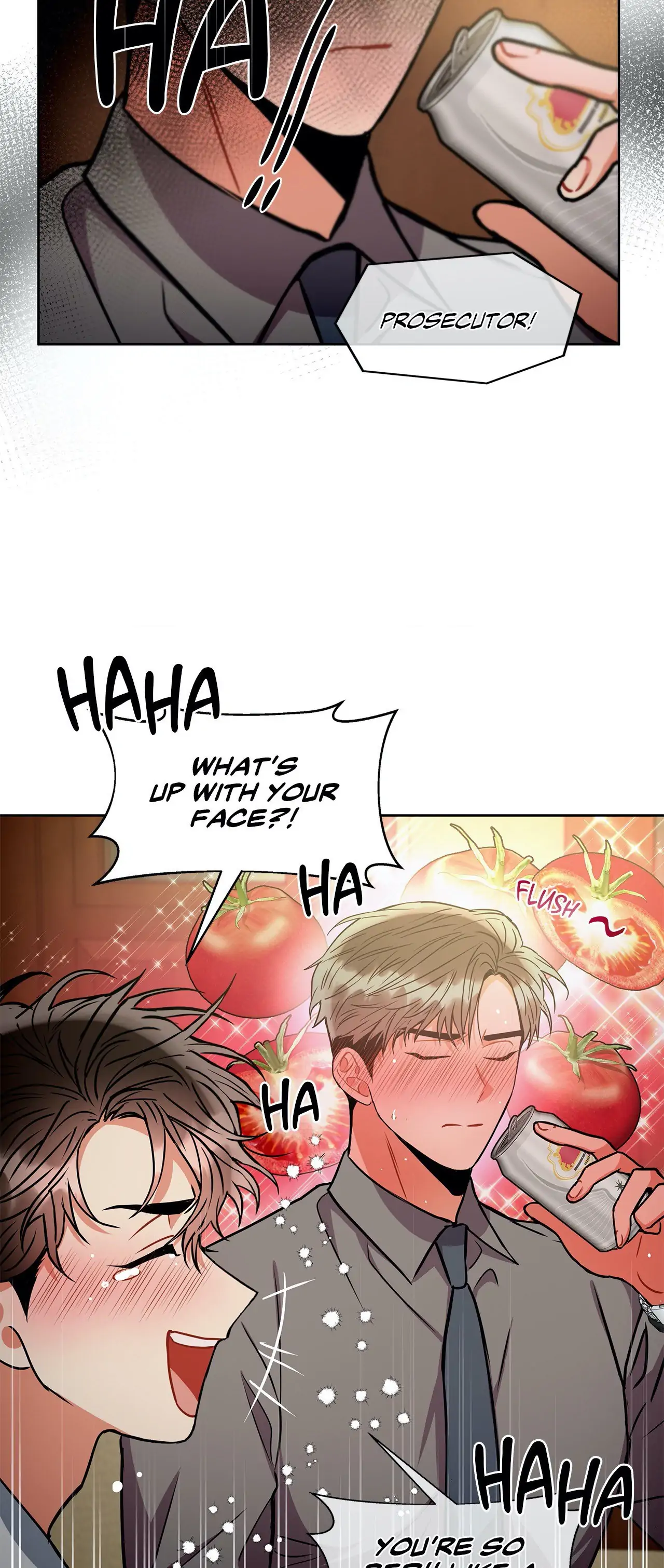 Mad Place [Official] - Chapter 36 manhwa
