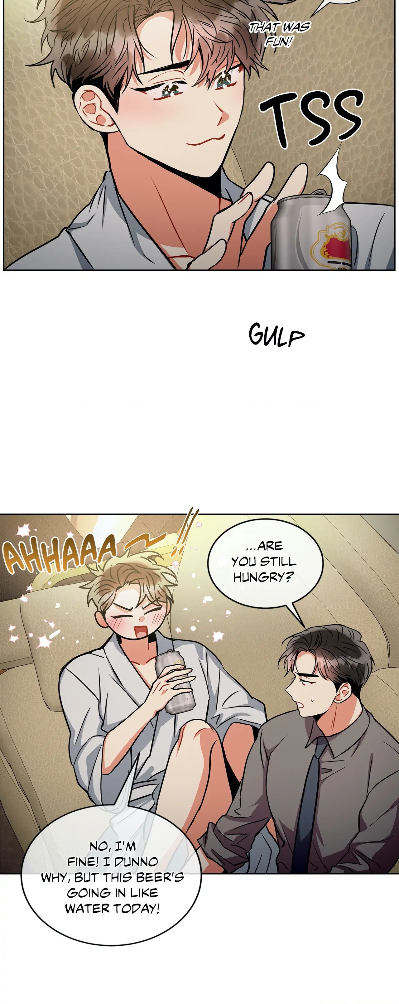 Mad Place [Official] - Chapter 36 manhwa