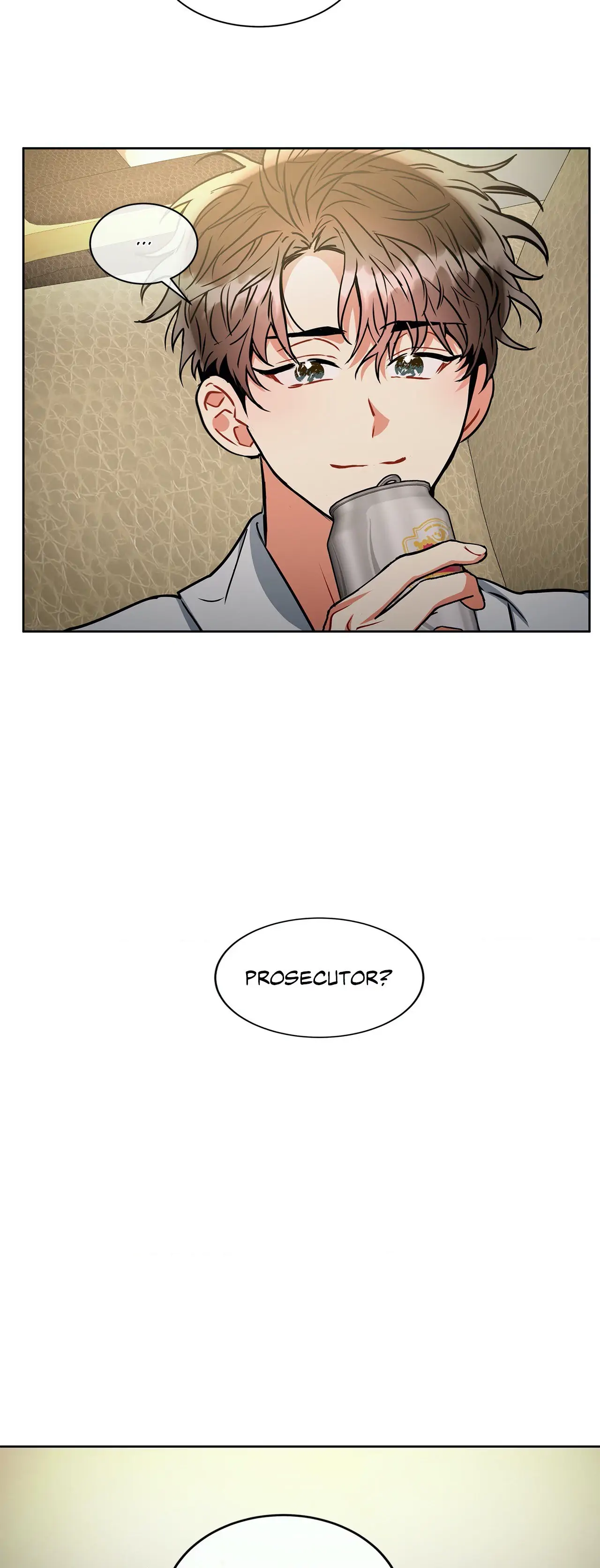 Mad Place [Official] - Chapter 36 manhwa