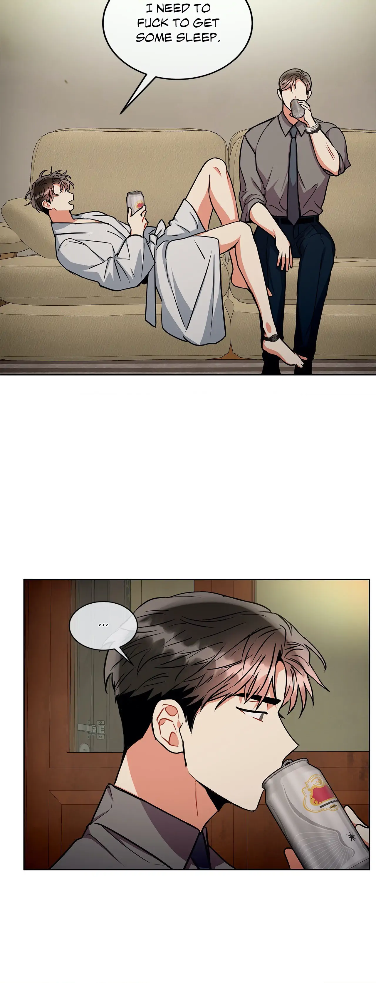 Mad Place [Official] - Chapter 36 manhwa