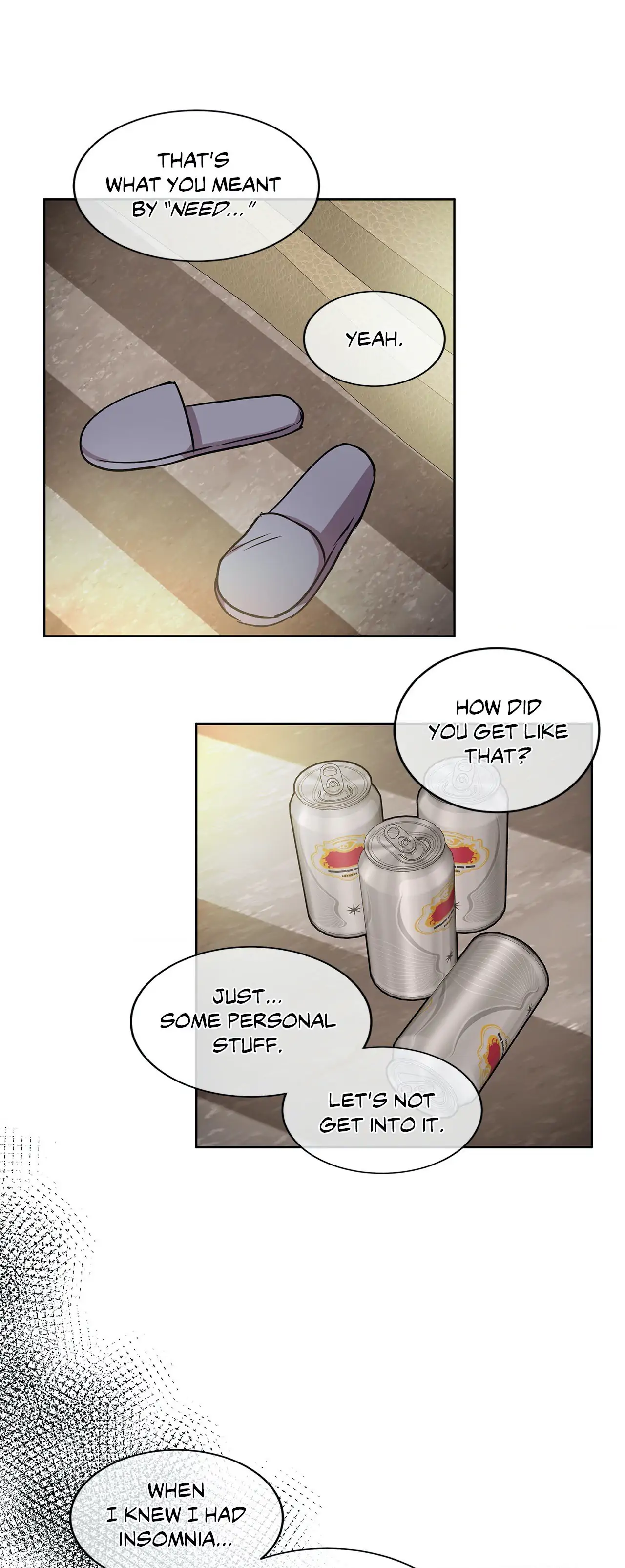 Mad Place [Official] - Chapter 36 manhwa