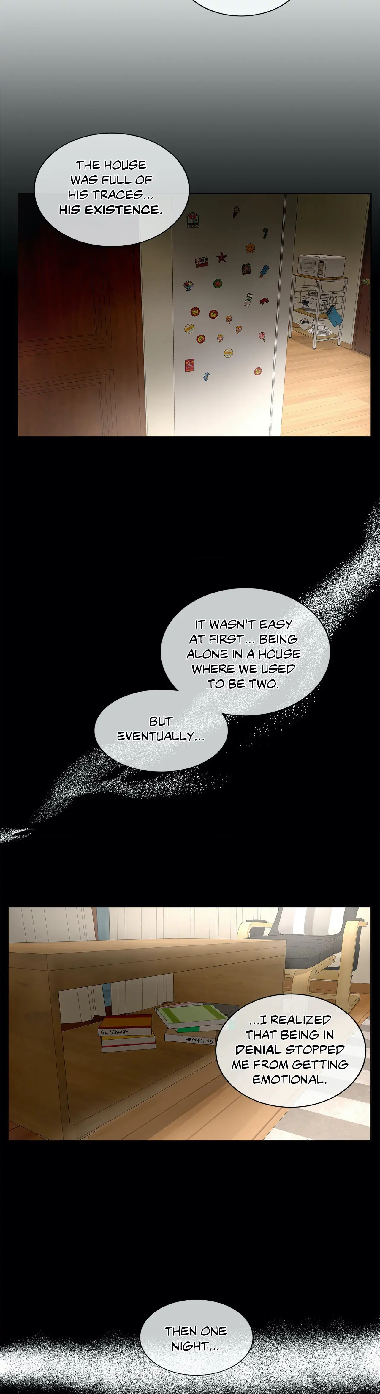 Mad Place [Official] - Chapter 36 manhwa