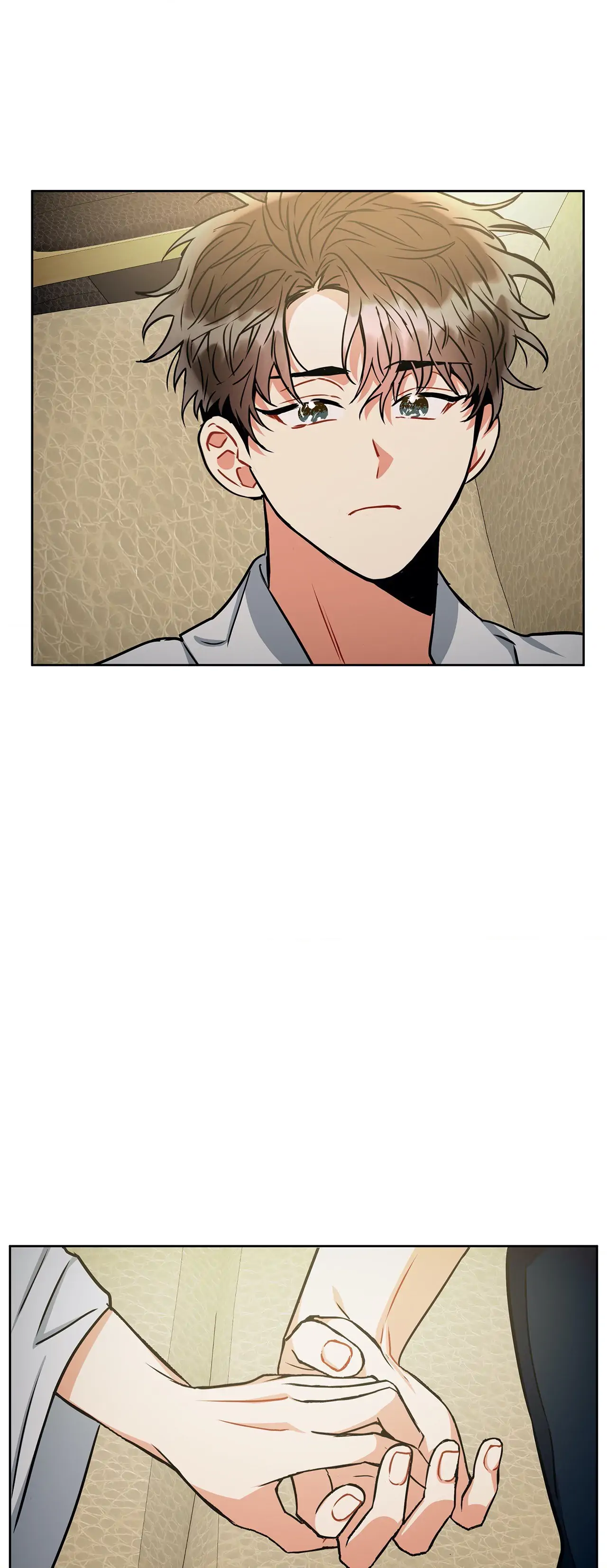 Mad Place [Official] - Chapter 36 manhwa