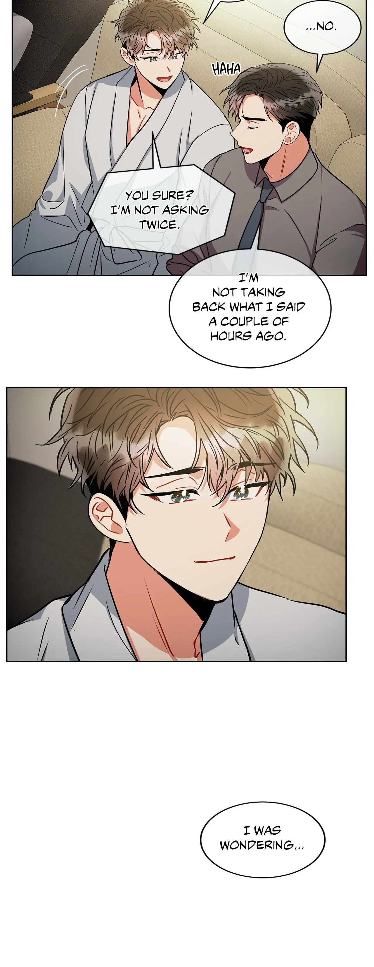 Mad Place [Official] - Chapter 36 manhwa