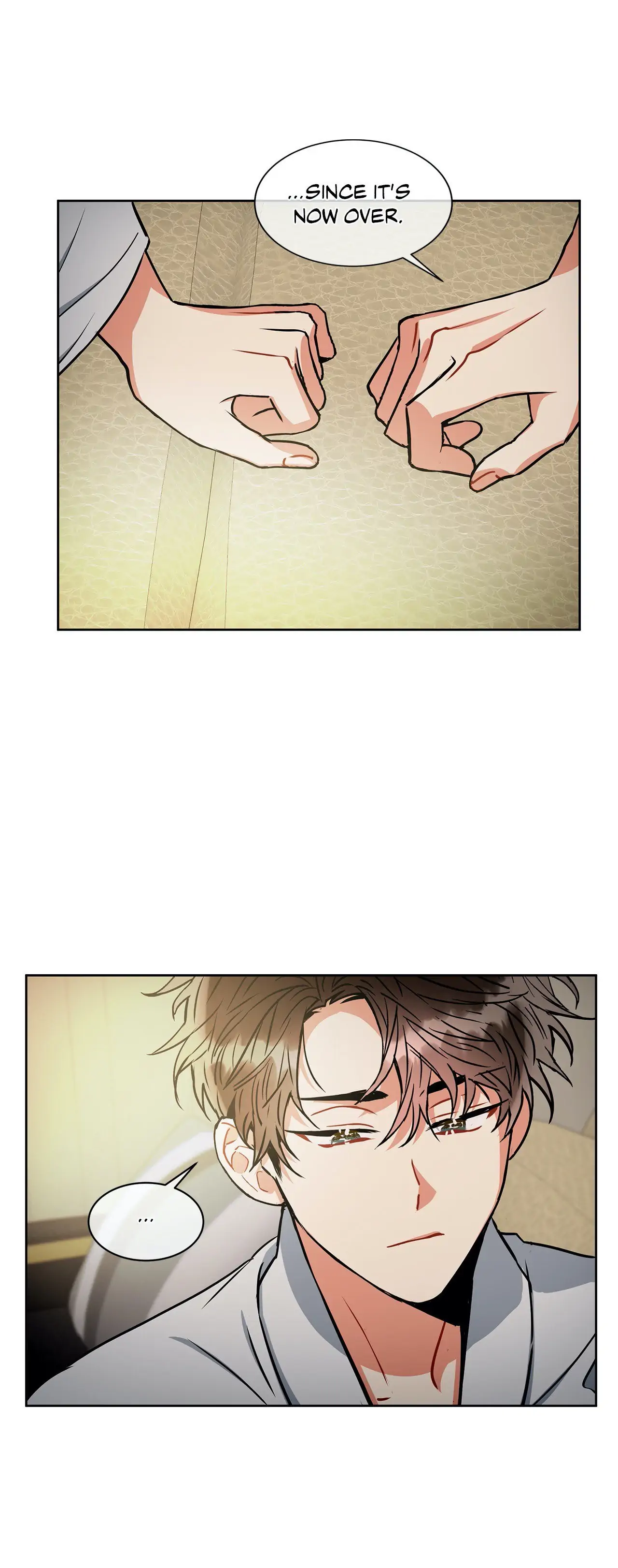 Mad Place [Official] - Chapter 36 manhwa