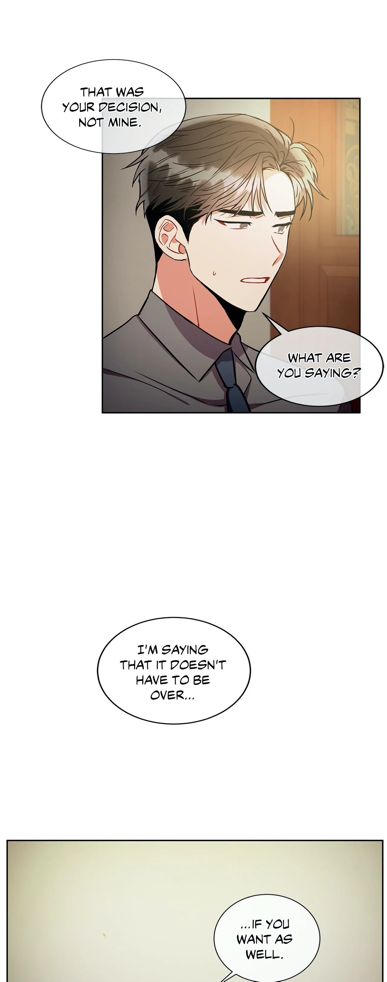 Mad Place [Official] - Chapter 36 manhwa