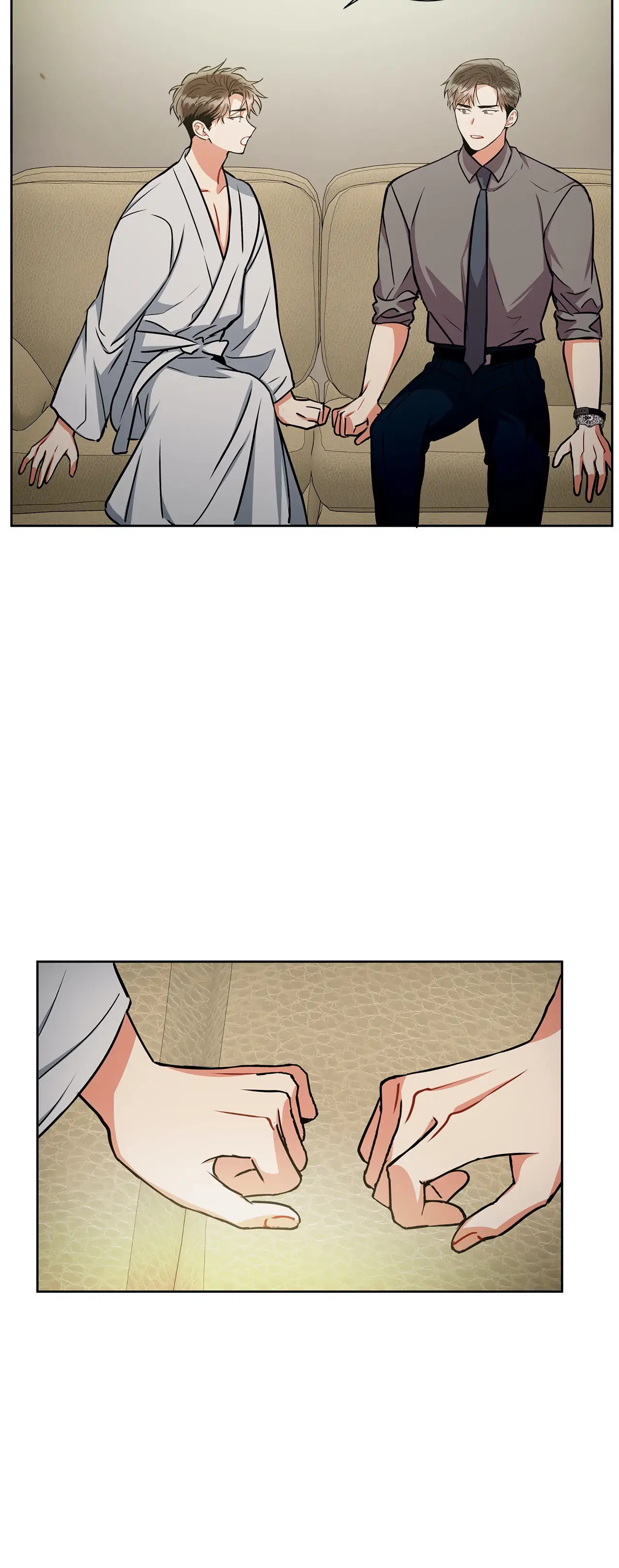 Mad Place [Official] - Chapter 36 manhwa