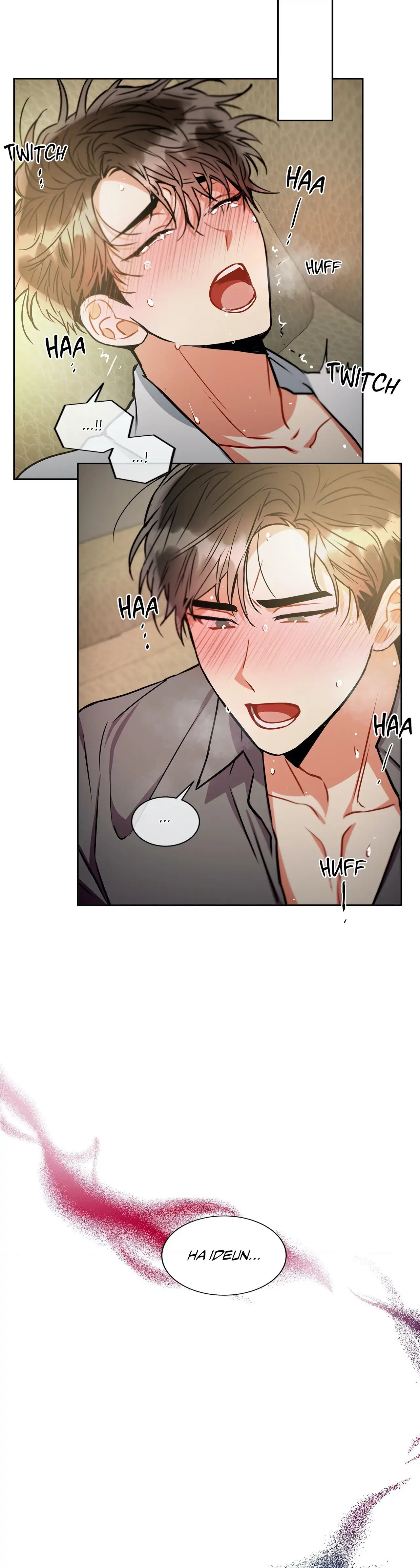 Mad Place [Official] - Chapter 36 manhwa