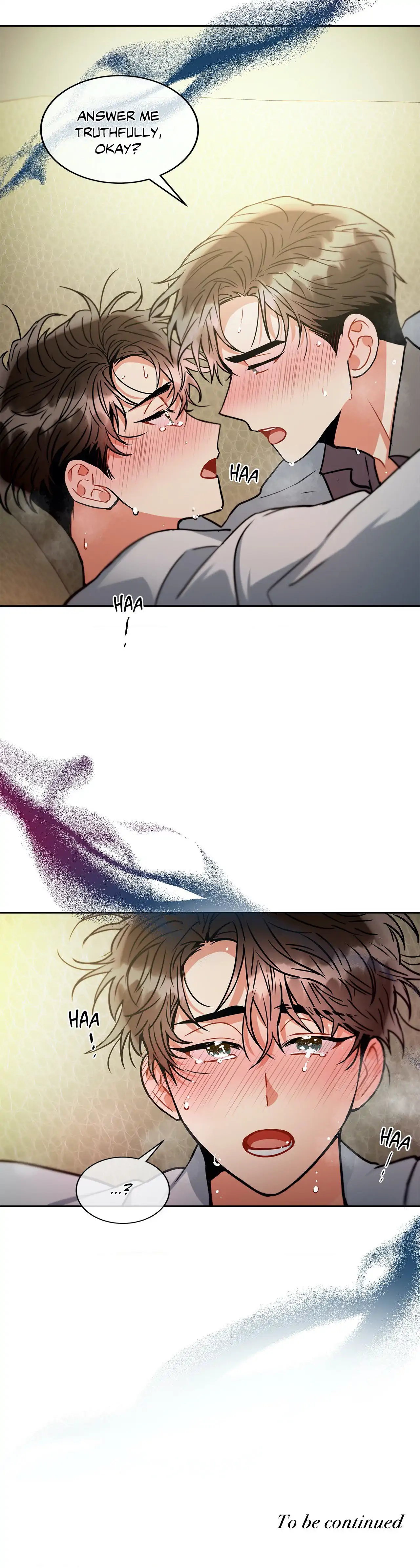 Mad Place [Official] - Chapter 36 manhwa