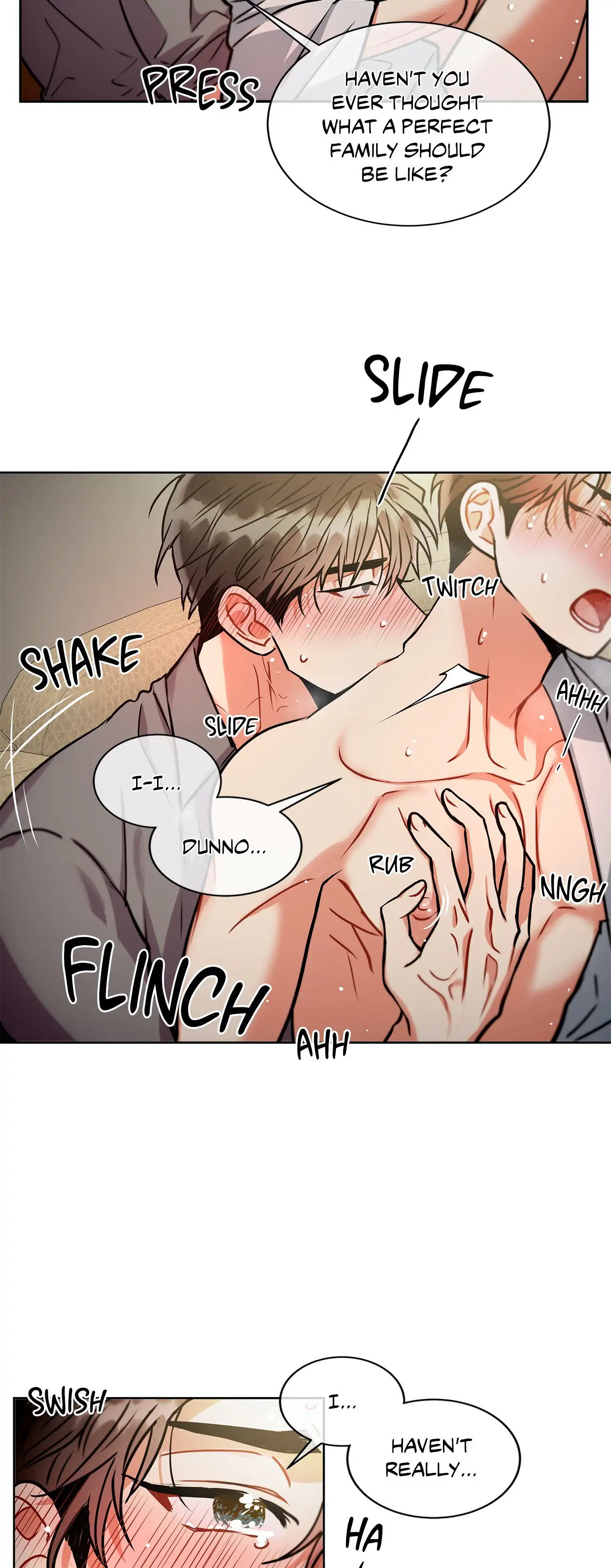 Mad Place [Official] - Chapter 37 manhwa