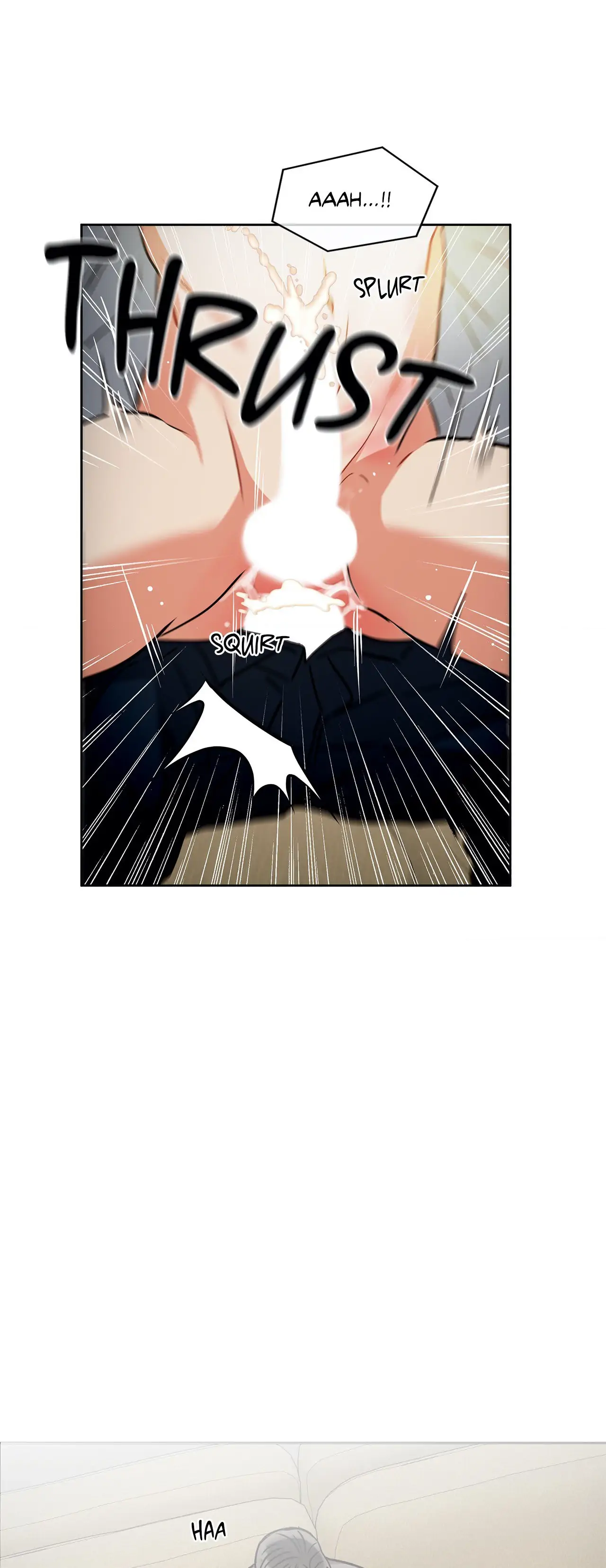 Mad Place [Official] - Chapter 37 manhwa