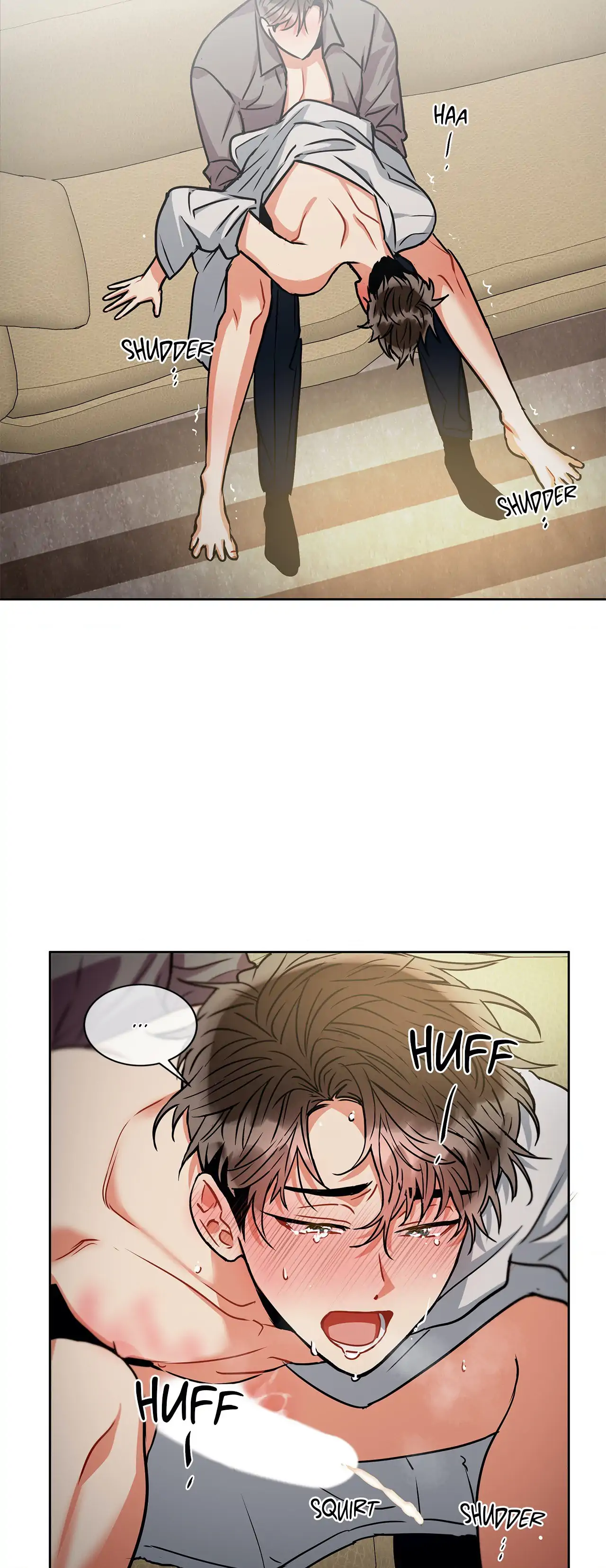 Mad Place [Official] - Chapter 37 manhwa