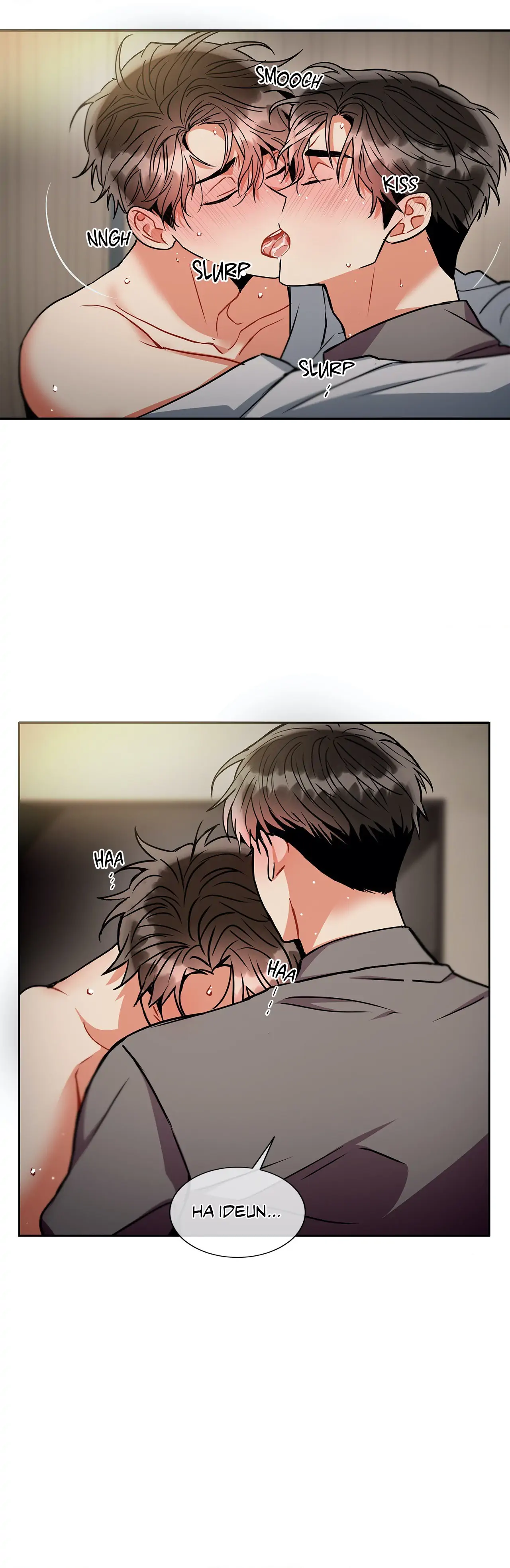 Mad Place [Official] - Chapter 37 manhwa