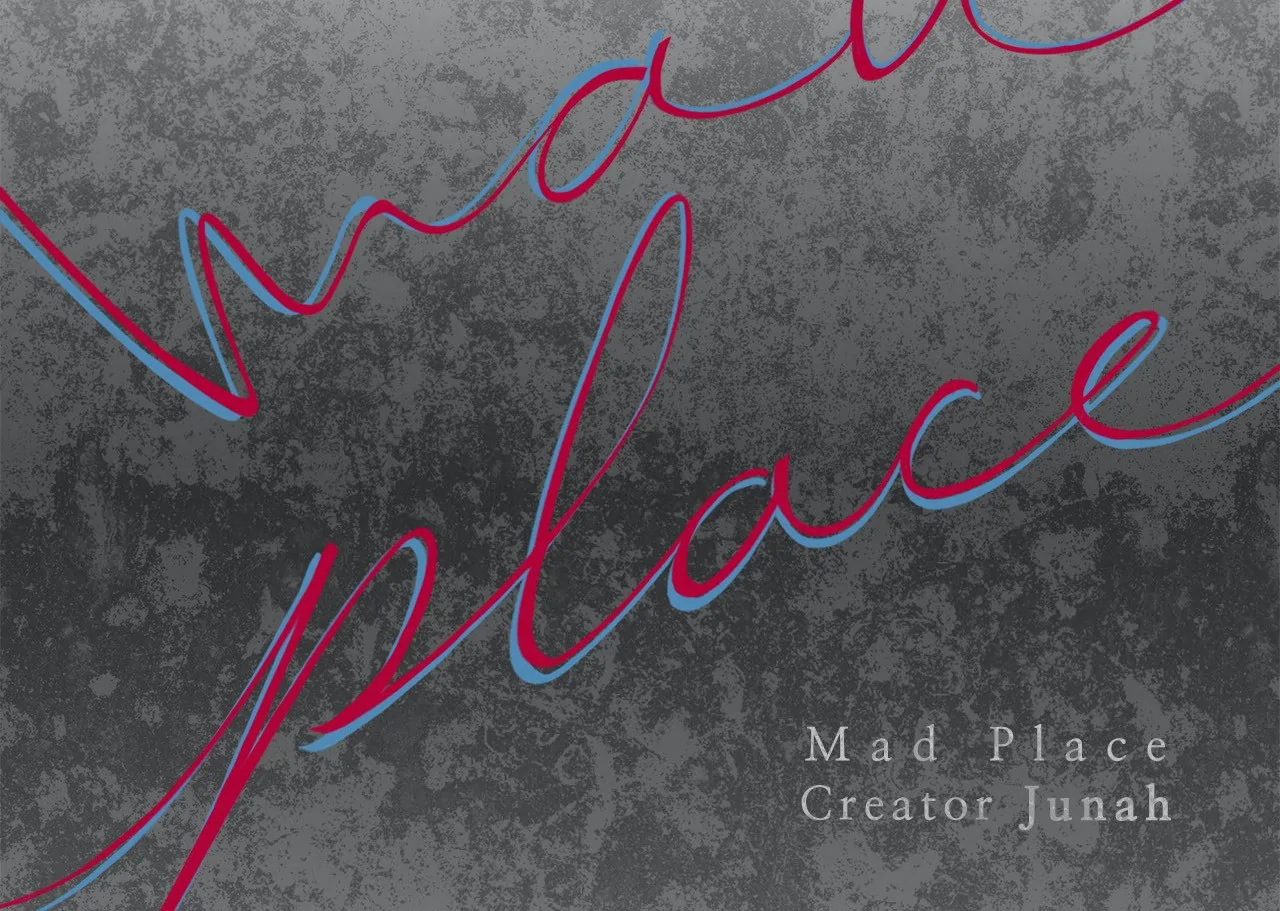 Mad Place [Official] - Chapter 37 manhwa