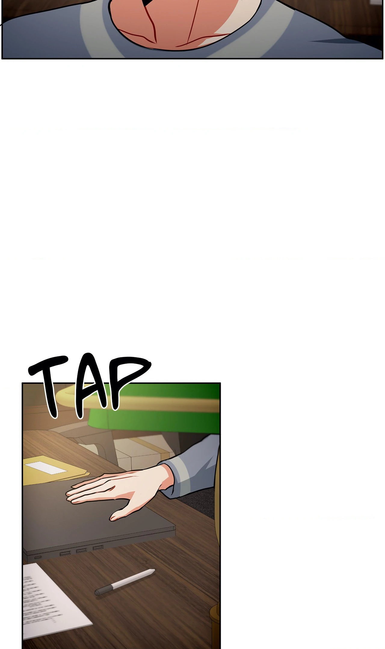 Mad Place [Official] - Chapter 37 manhwa