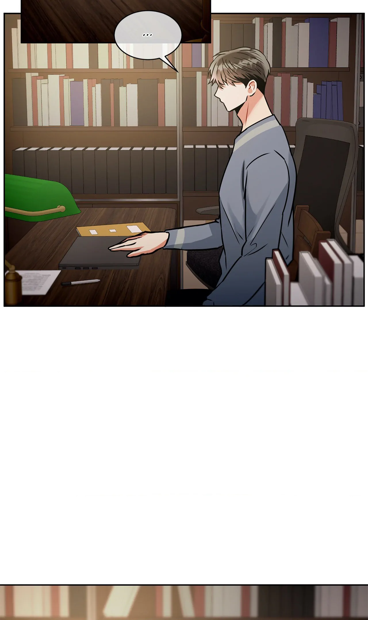 Mad Place [Official] - Chapter 37 manhwa