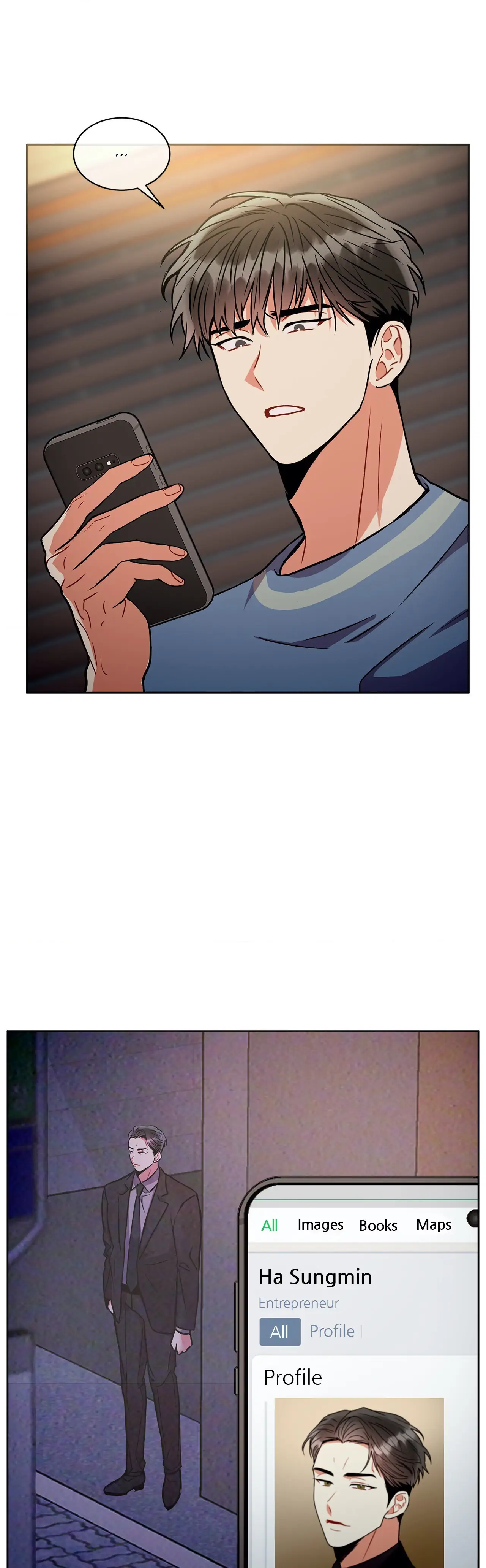 Mad Place [Official] - Chapter 37 manhwa