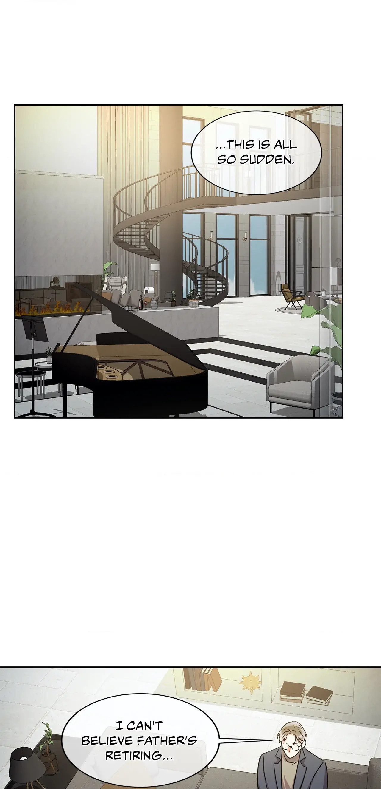 Mad Place [Official] - Chapter 37 manhwa
