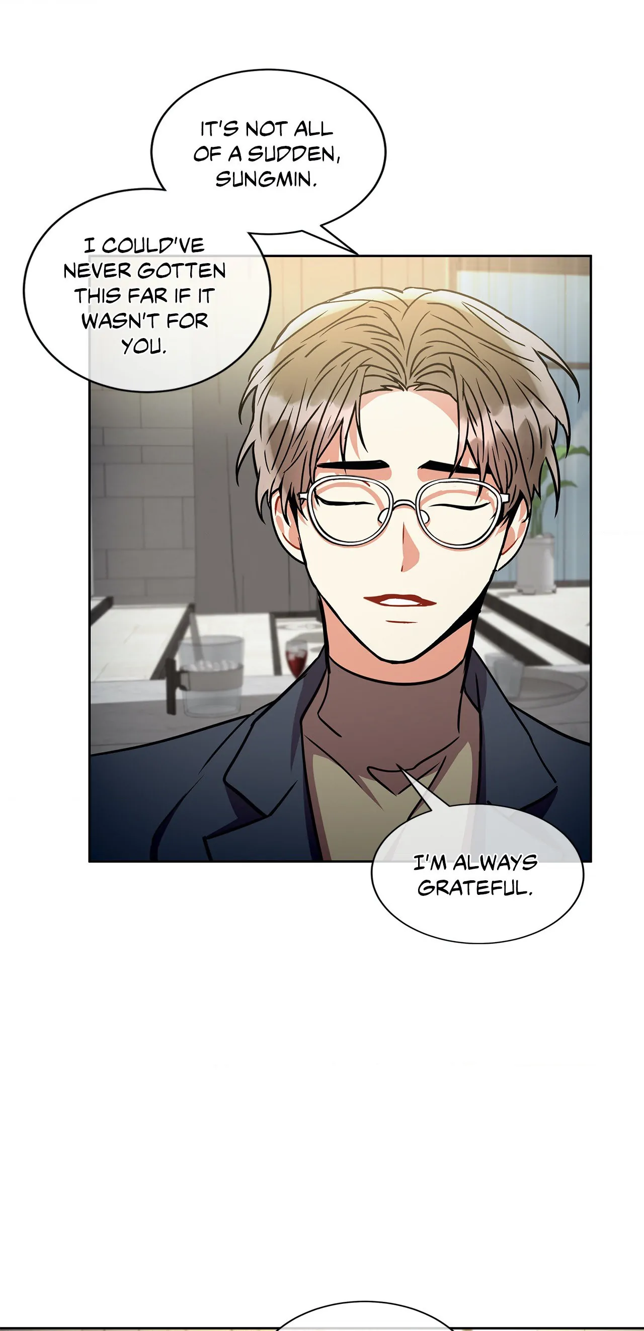Mad Place [Official] - Chapter 37 manhwa