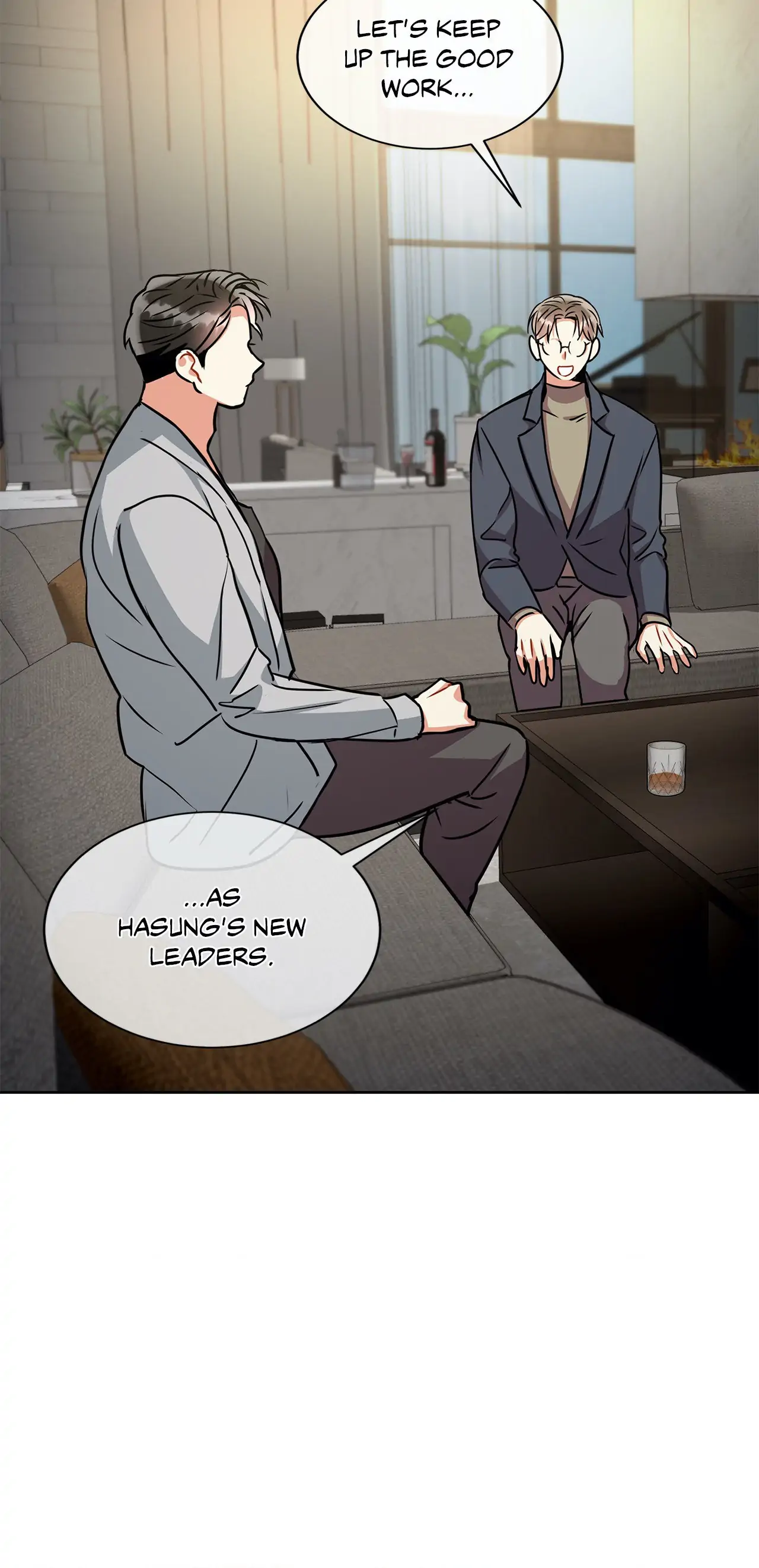 Mad Place [Official] - Chapter 37 manhwa