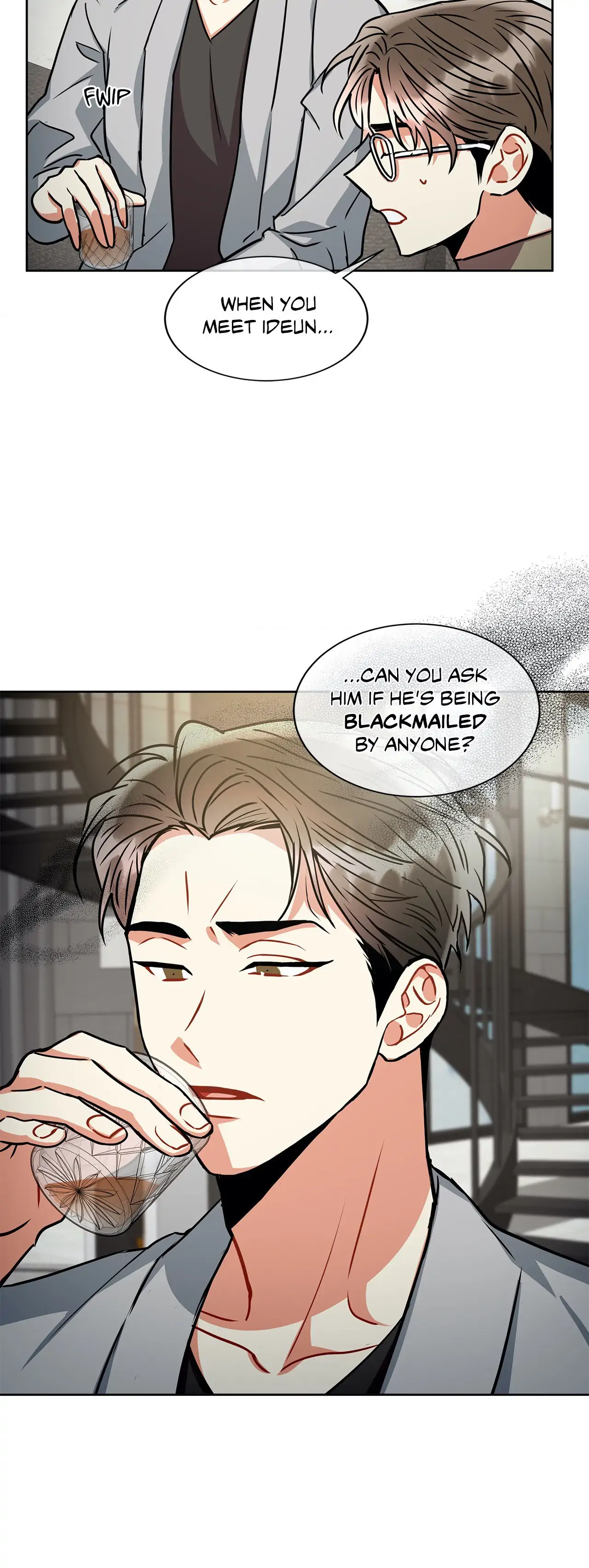 Mad Place [Official] - Chapter 37 manhwa