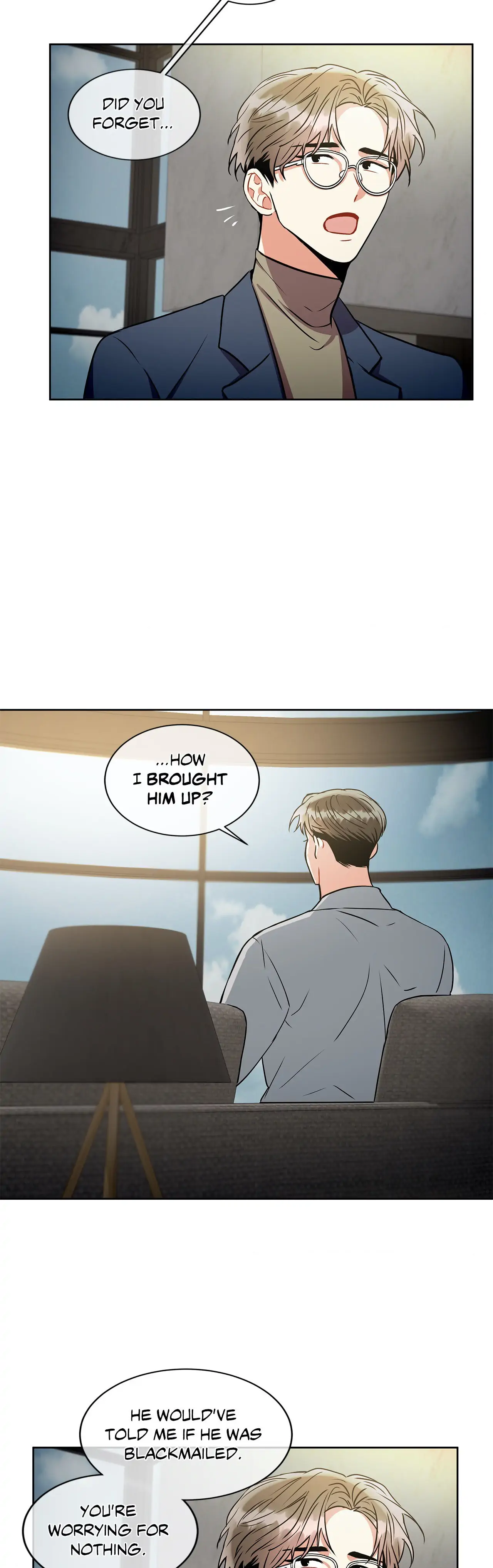 Mad Place [Official] - Chapter 37 manhwa