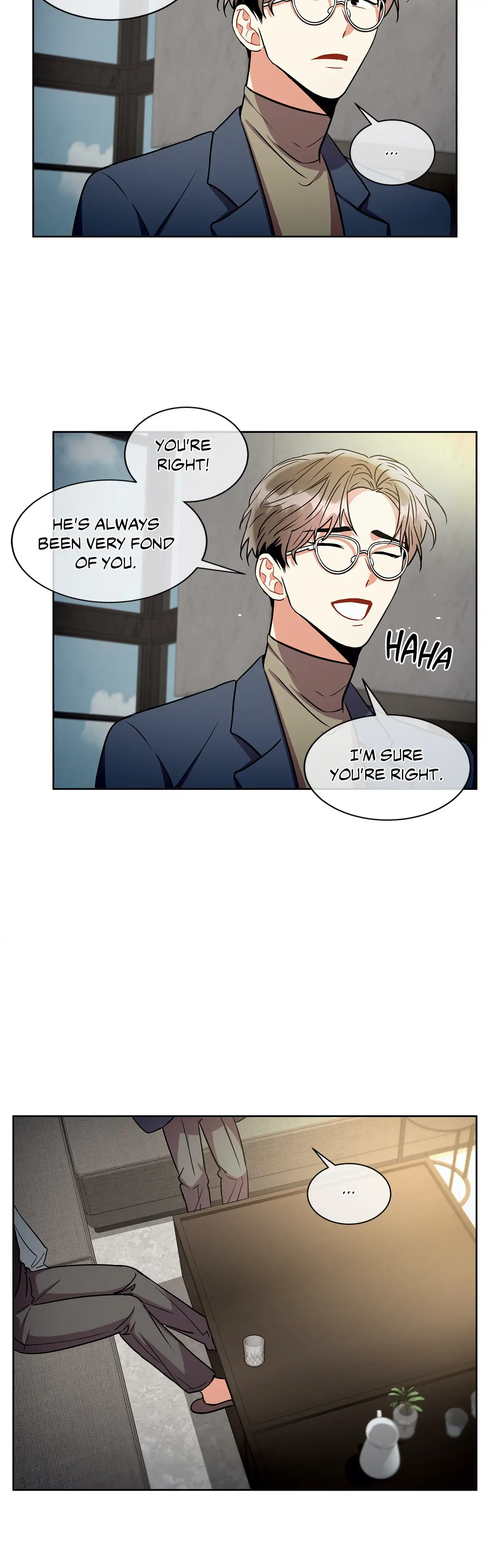 Mad Place [Official] - Chapter 37 manhwa