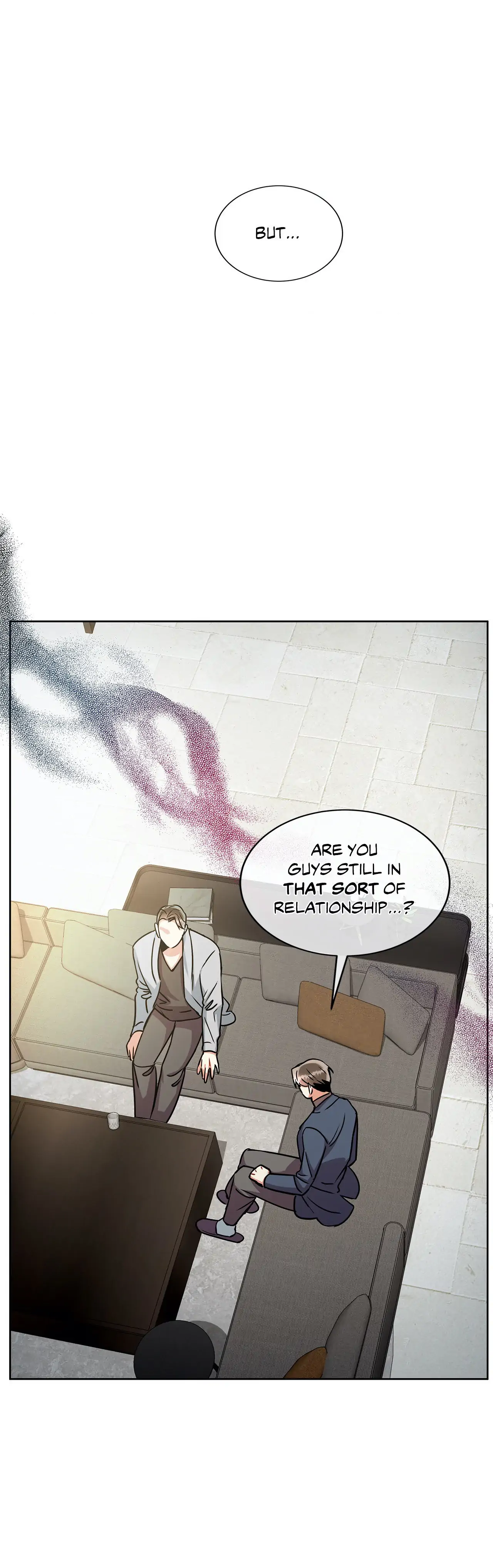 Mad Place [Official] - Chapter 37 manhwa