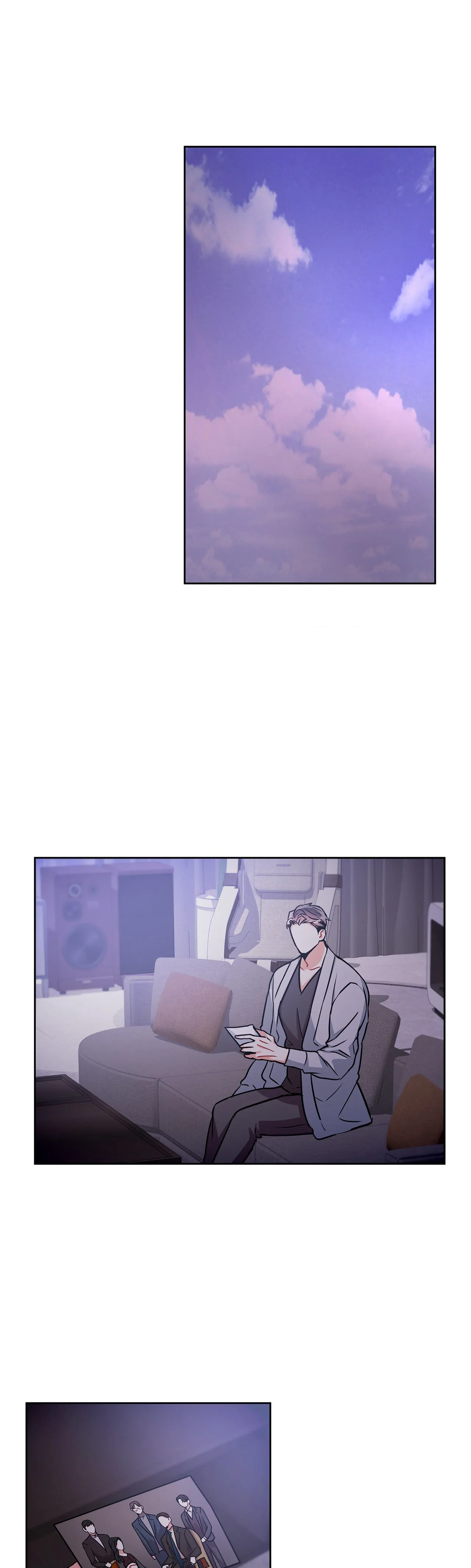 Mad Place [Official] - Chapter 37 manhwa