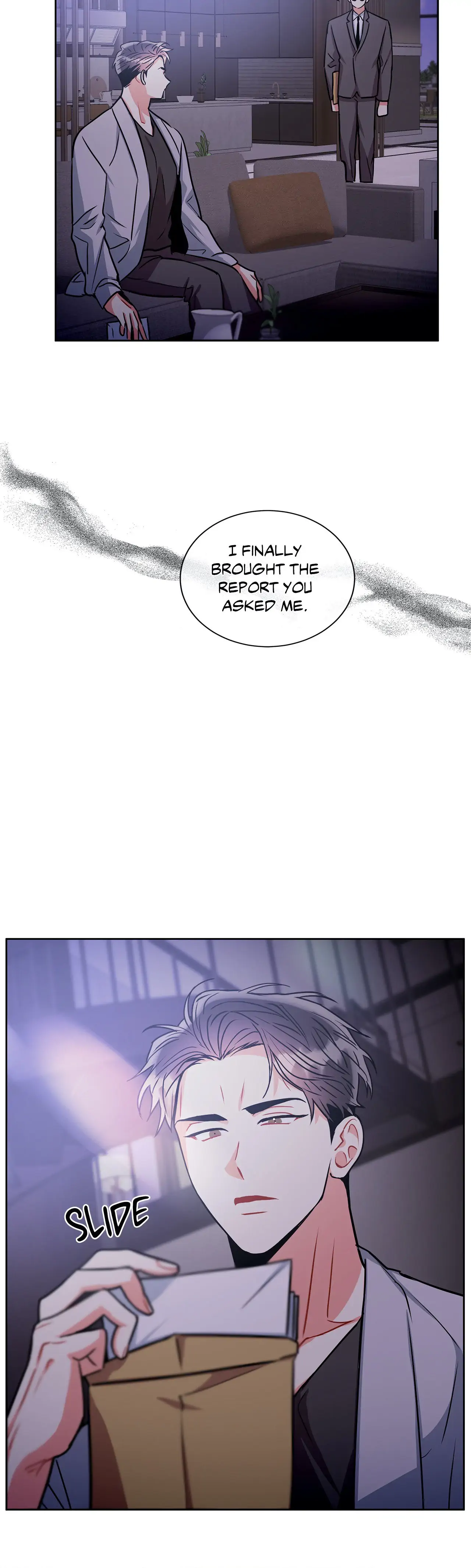 Mad Place [Official] - Chapter 37 manhwa
