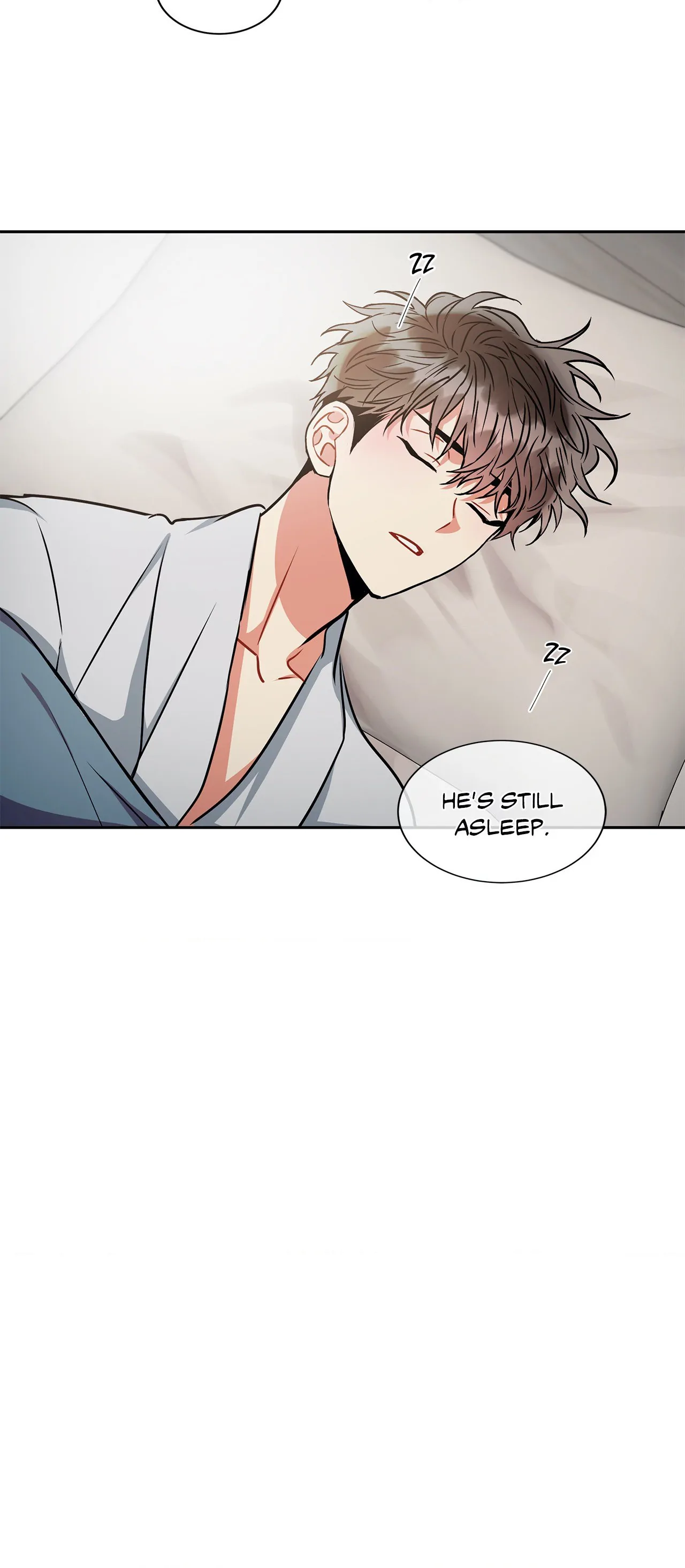 Mad Place [Official] - Chapter 38 manhwa