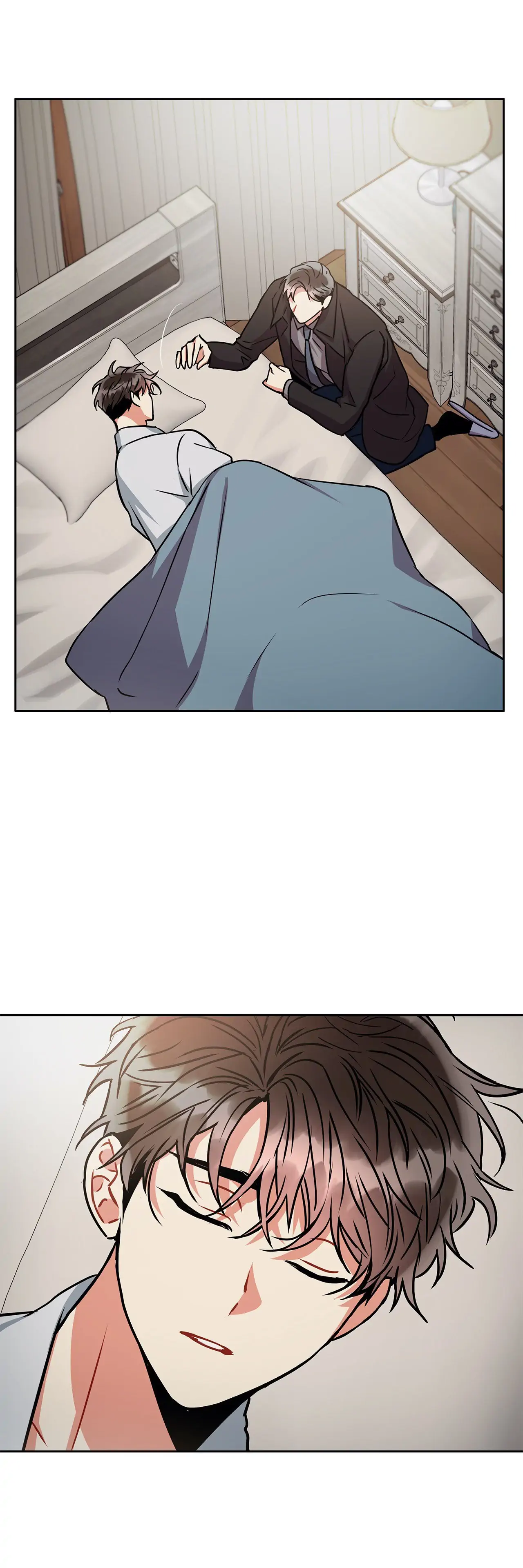Mad Place [Official] - Chapter 38 manhwa
